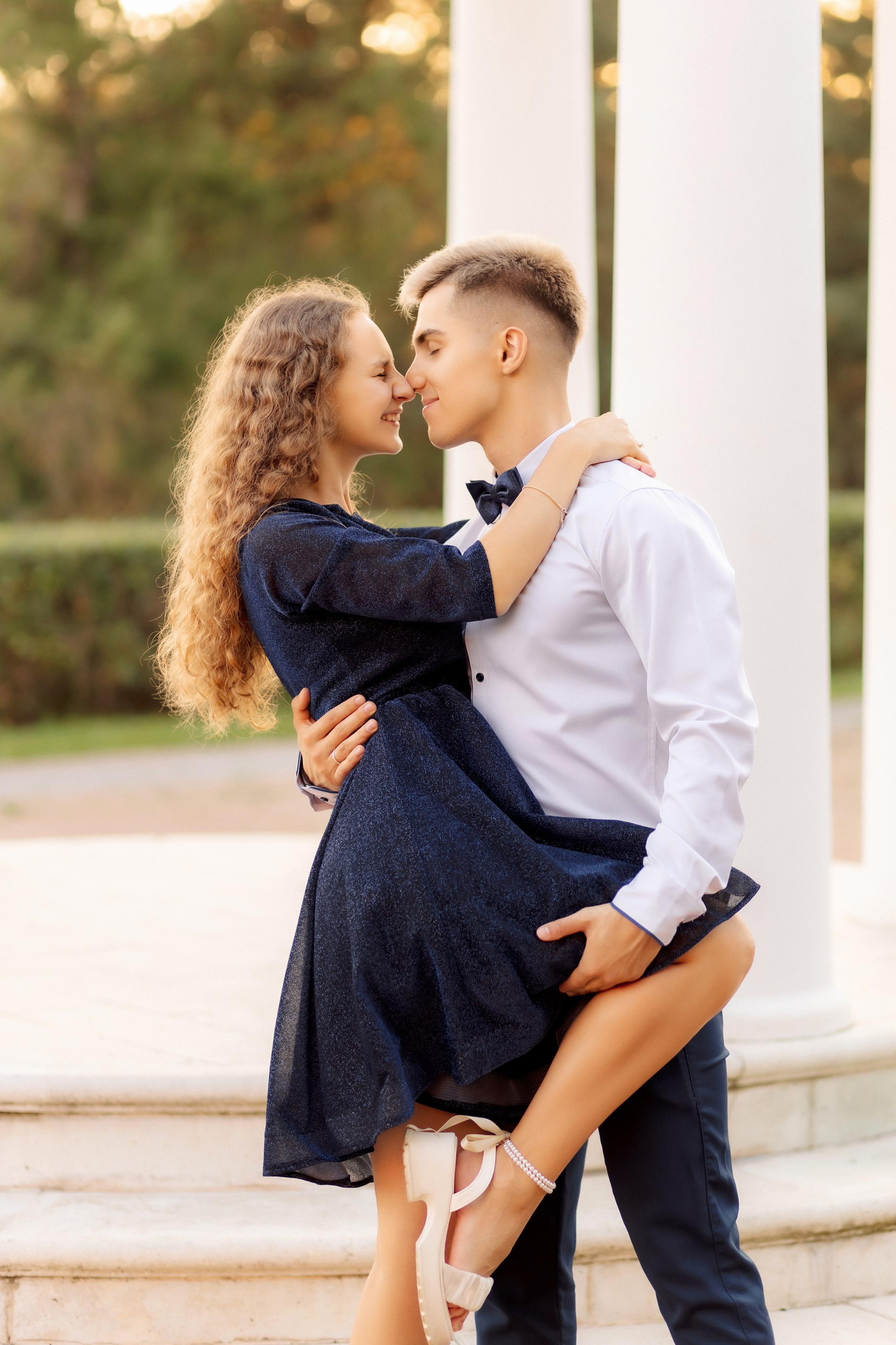 И&Д. Зотова Алена — семейный и женский фотограф в Зеленограде