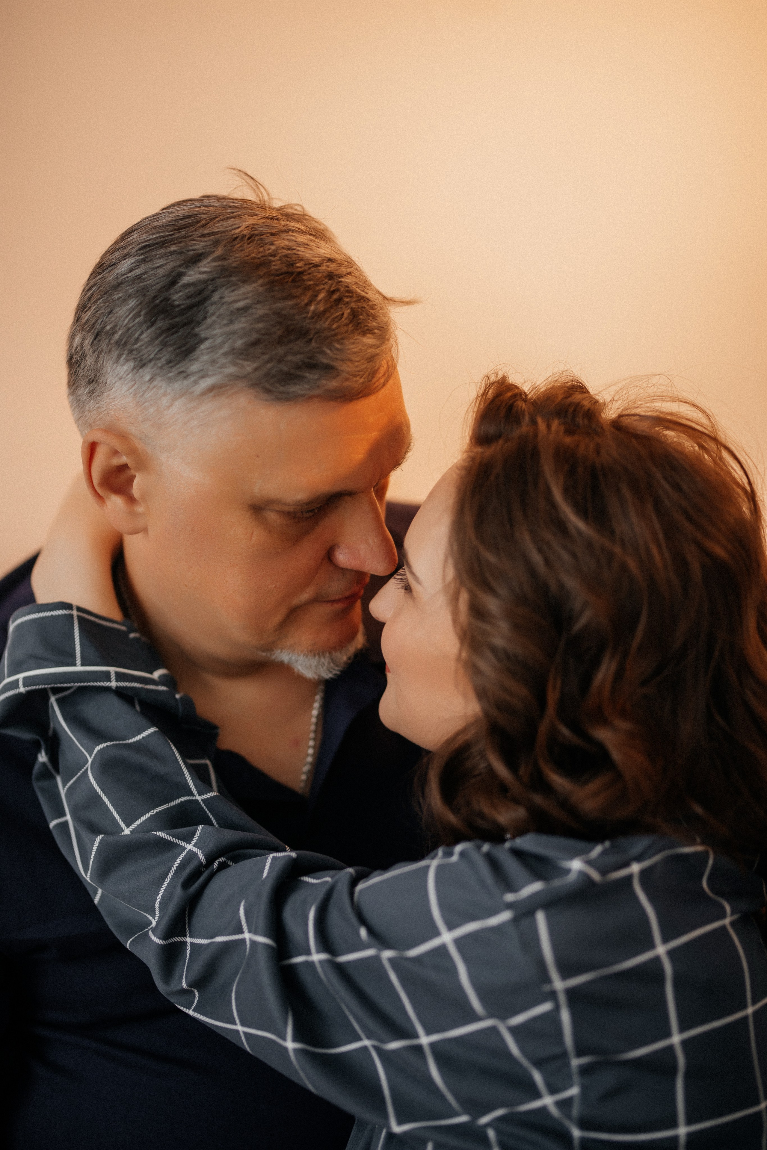 Катя Алексей. Фотограф чувственного портрета в Санкт-Петербурге Светлана Фролова