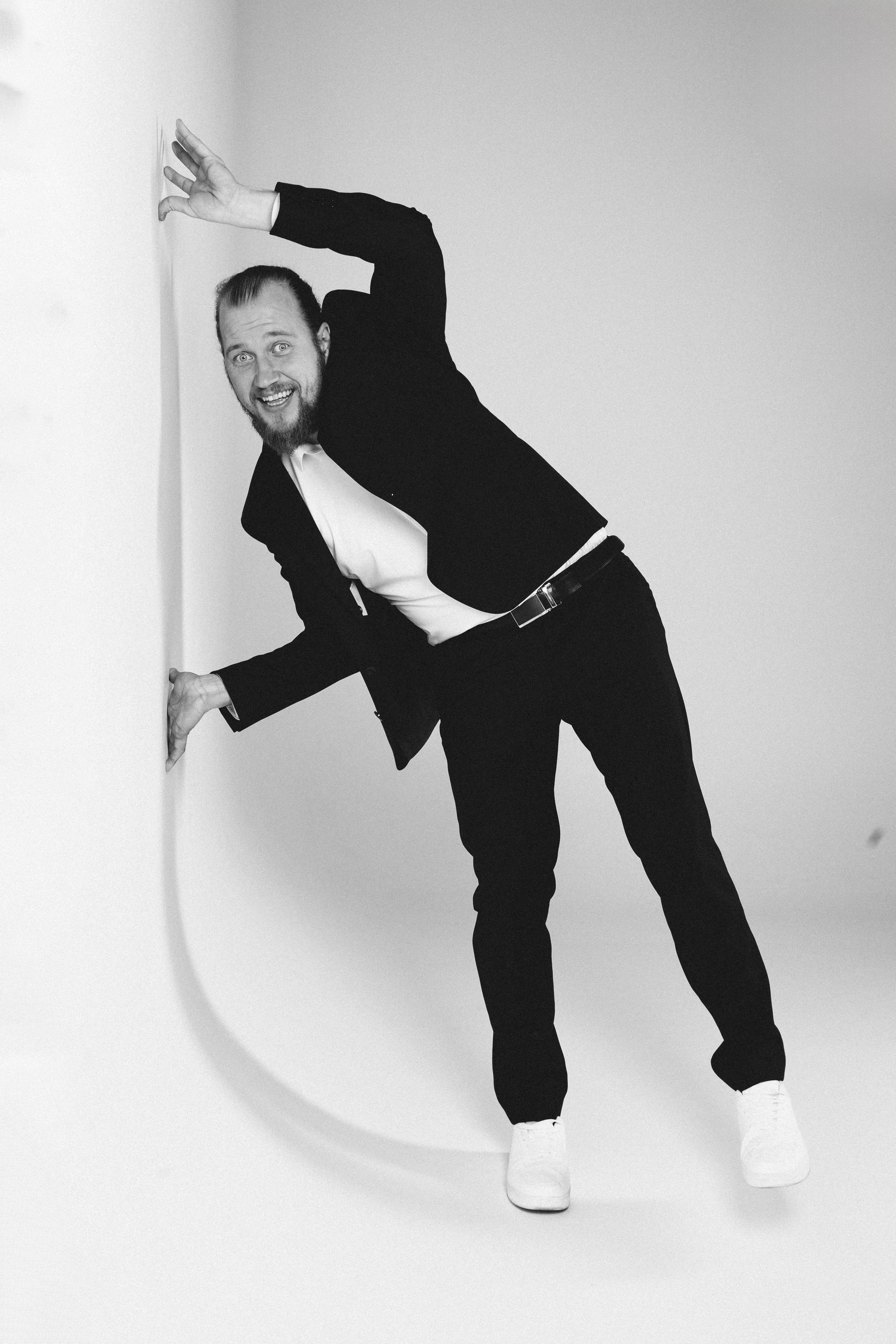 Станислав Сакулин. Фотограф в Красноярске