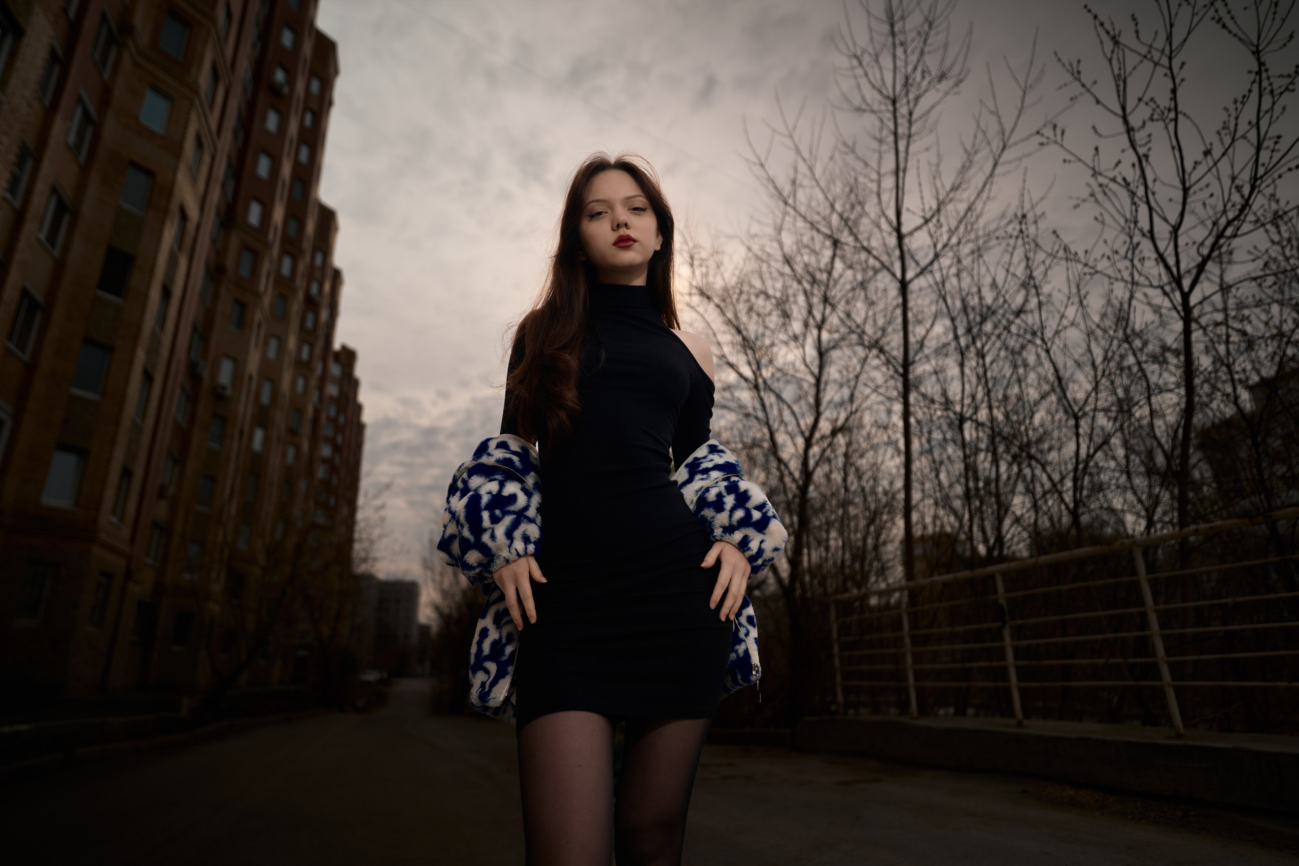 Портреты. Фотограф в Тюмени