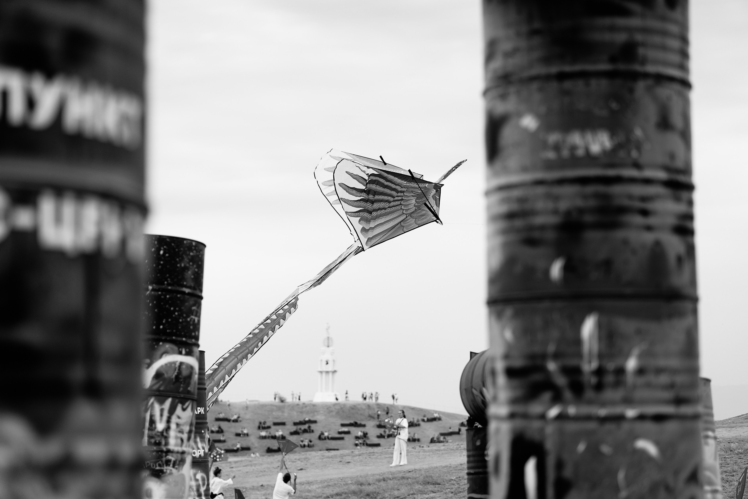 Серая Душа. Фотограф в Тюмени