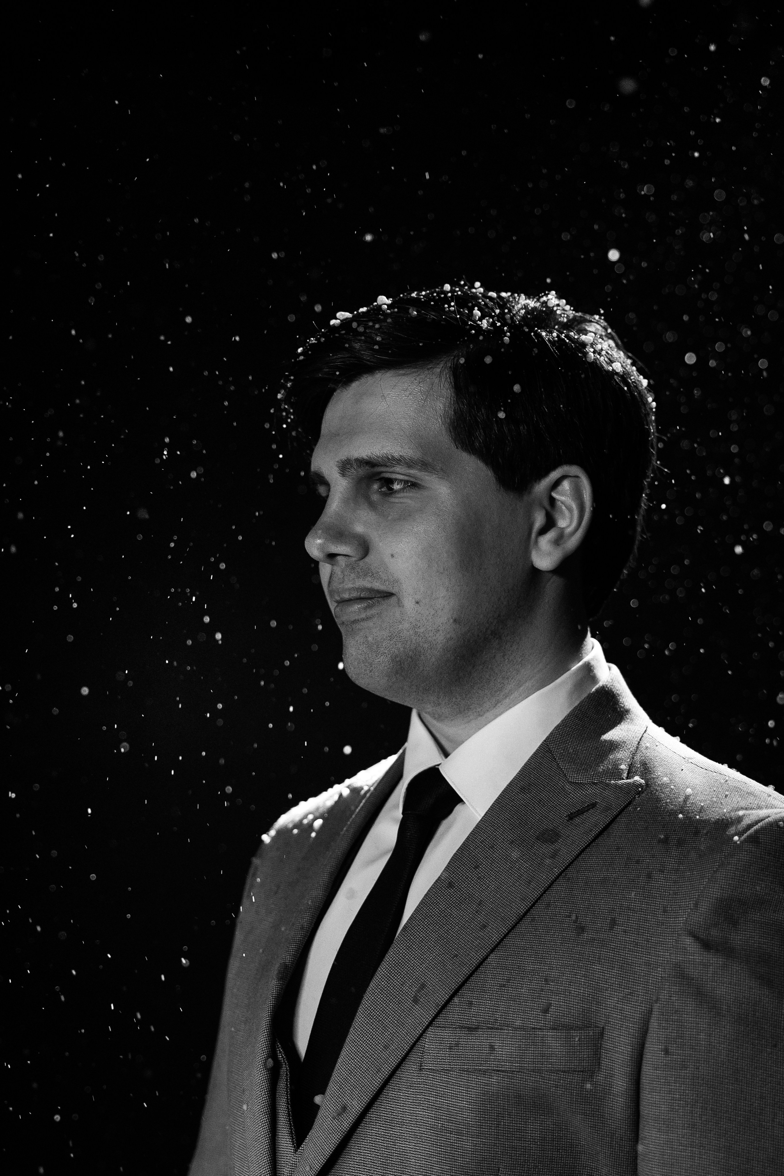 Андраник и Каролина. Свадебный фотограф в Москве и Екатеринбурге