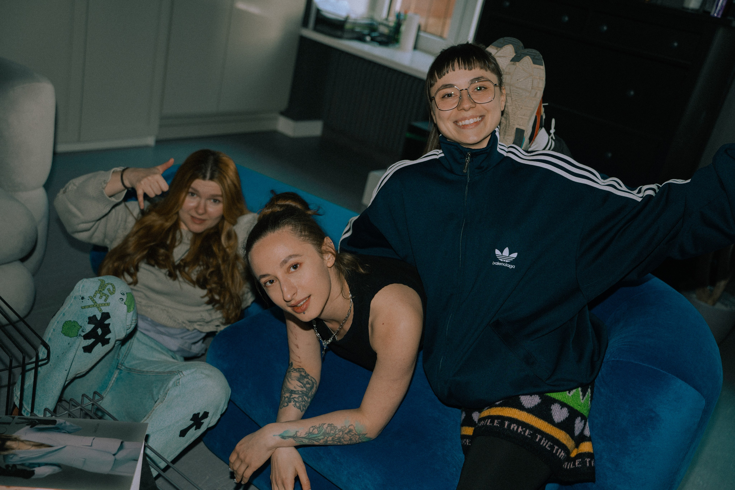 Подкаст Popeacedelly. Street и Lifestyle съёмки в Москве