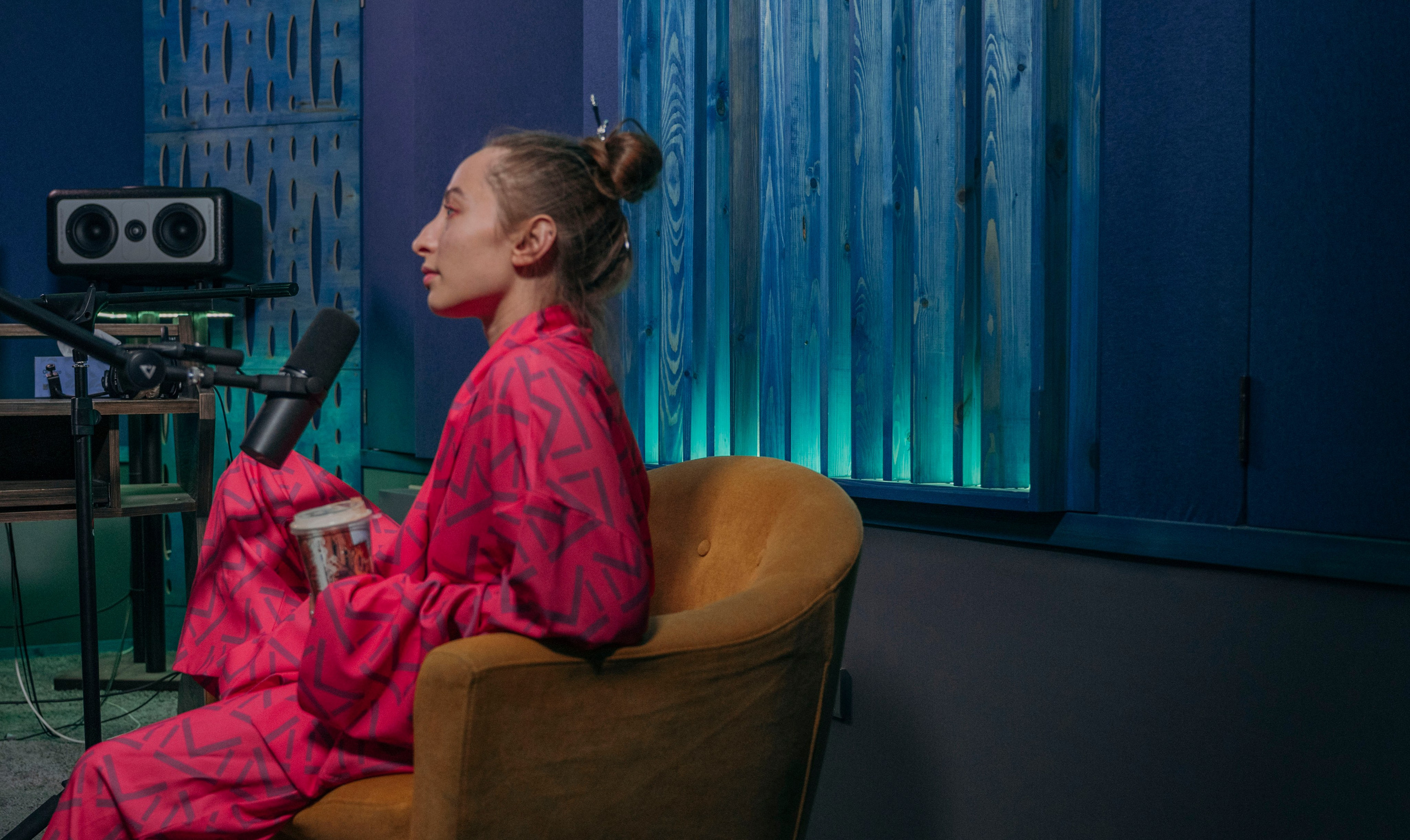 Подкаст Popeacedelly. Street и Lifestyle съёмки в Москве