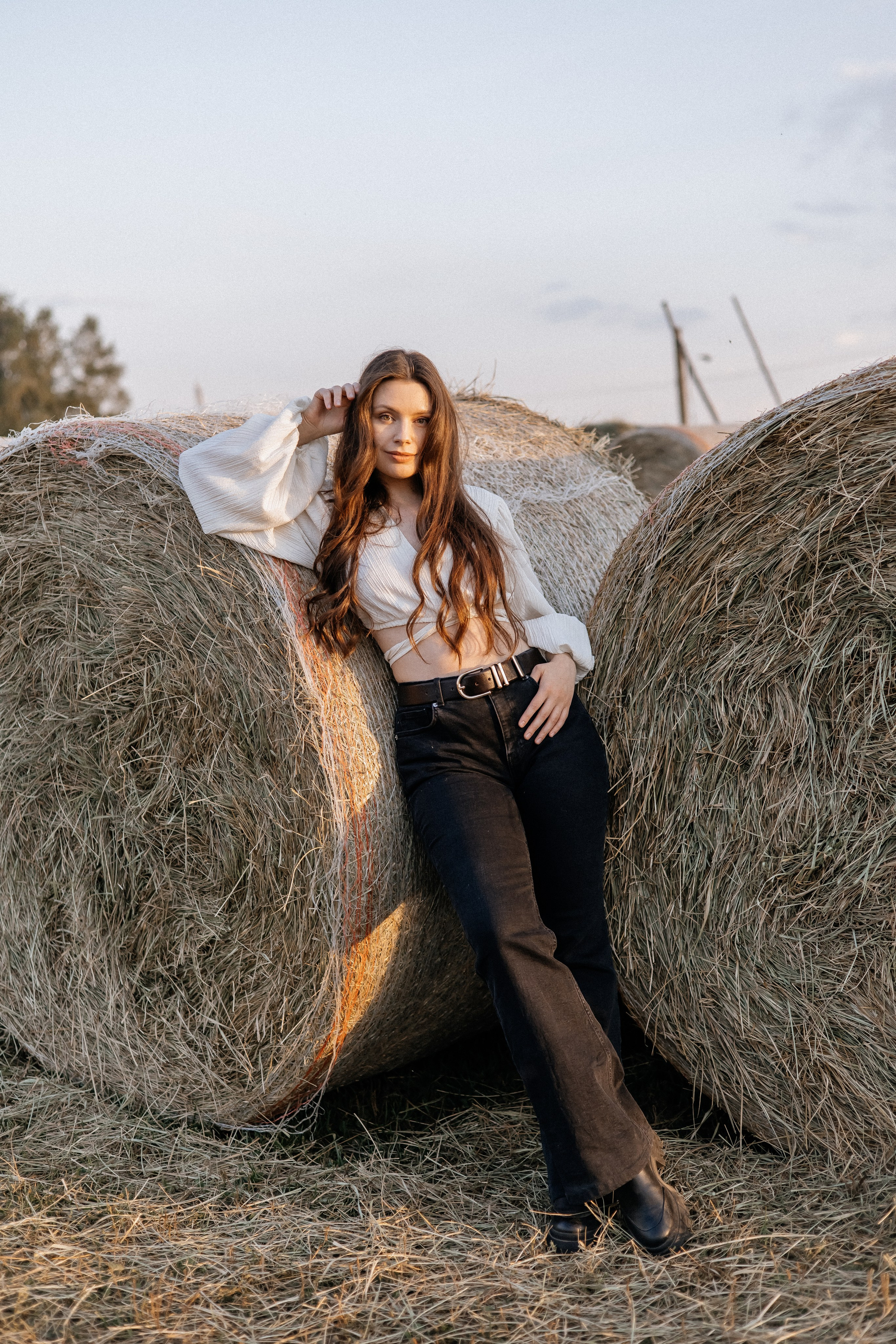 Настя. Светлана Ванцлав — фотограф Минск, Беларусь