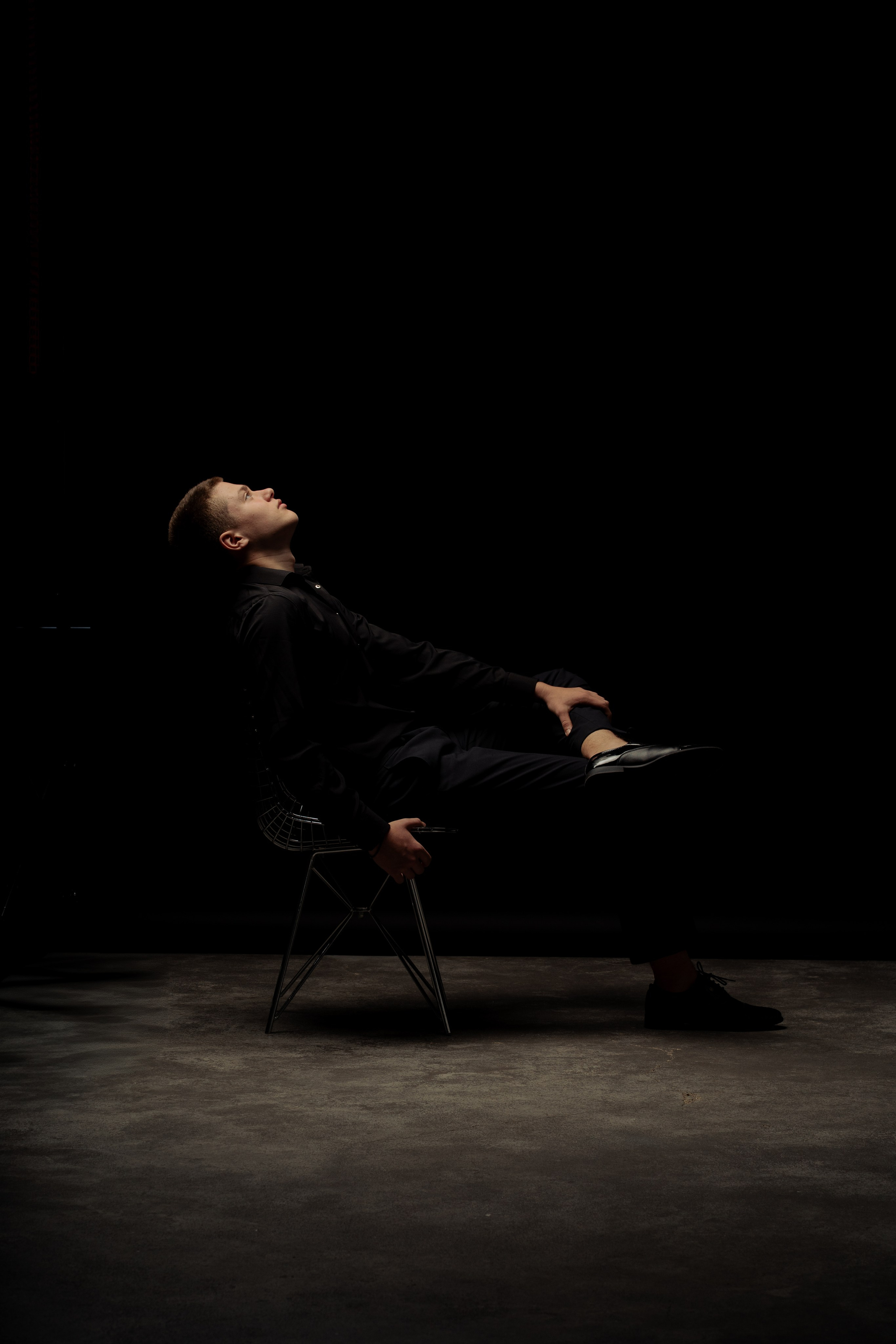 Фотограф и ретушер Александра Белова