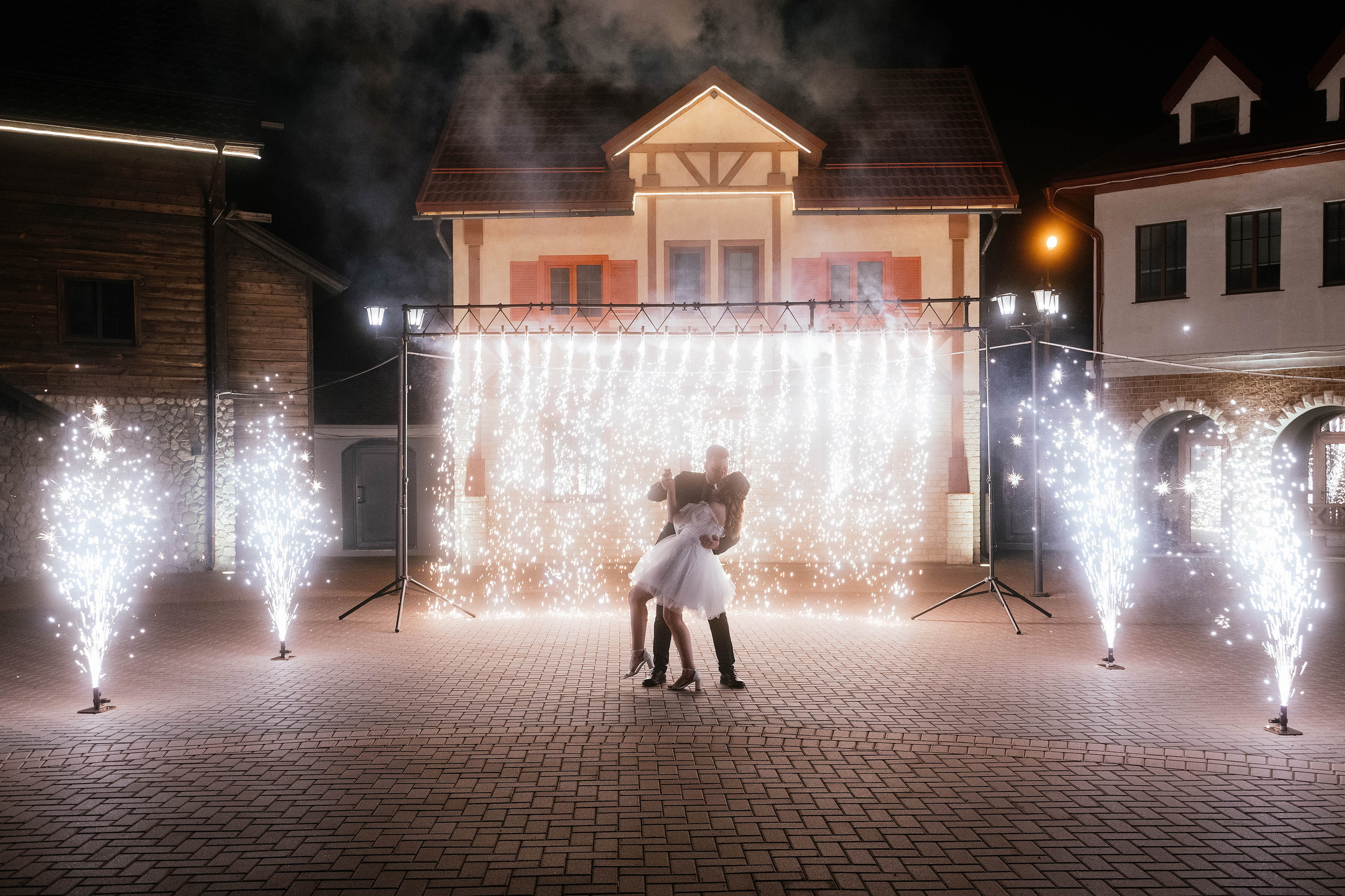 Wedding day #62. Свадебный, семейный фотограф в Рязани Лена Брант