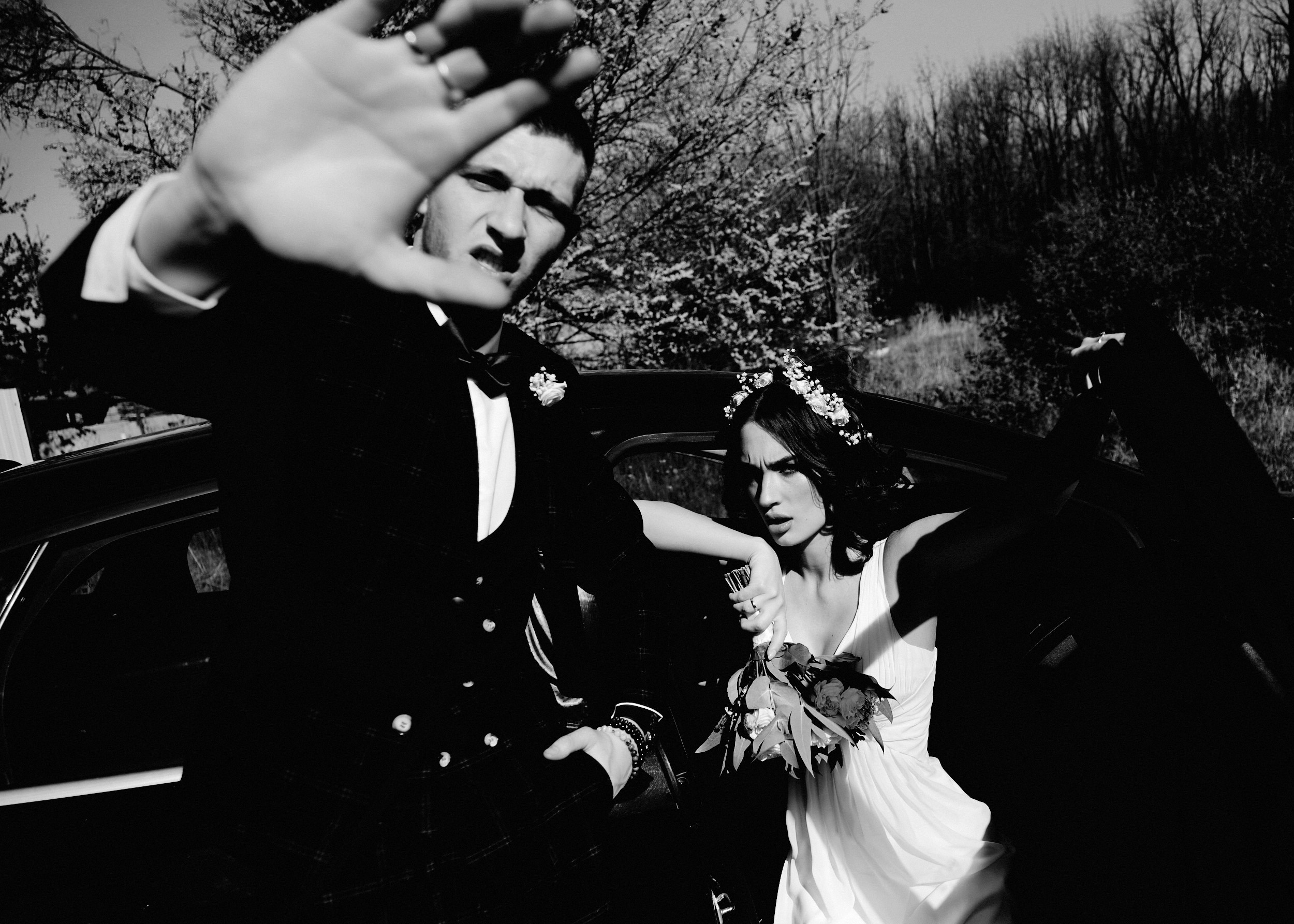 Николай Манвелов — свадебный фотограф в Армавире. Фотокурсы, обучение