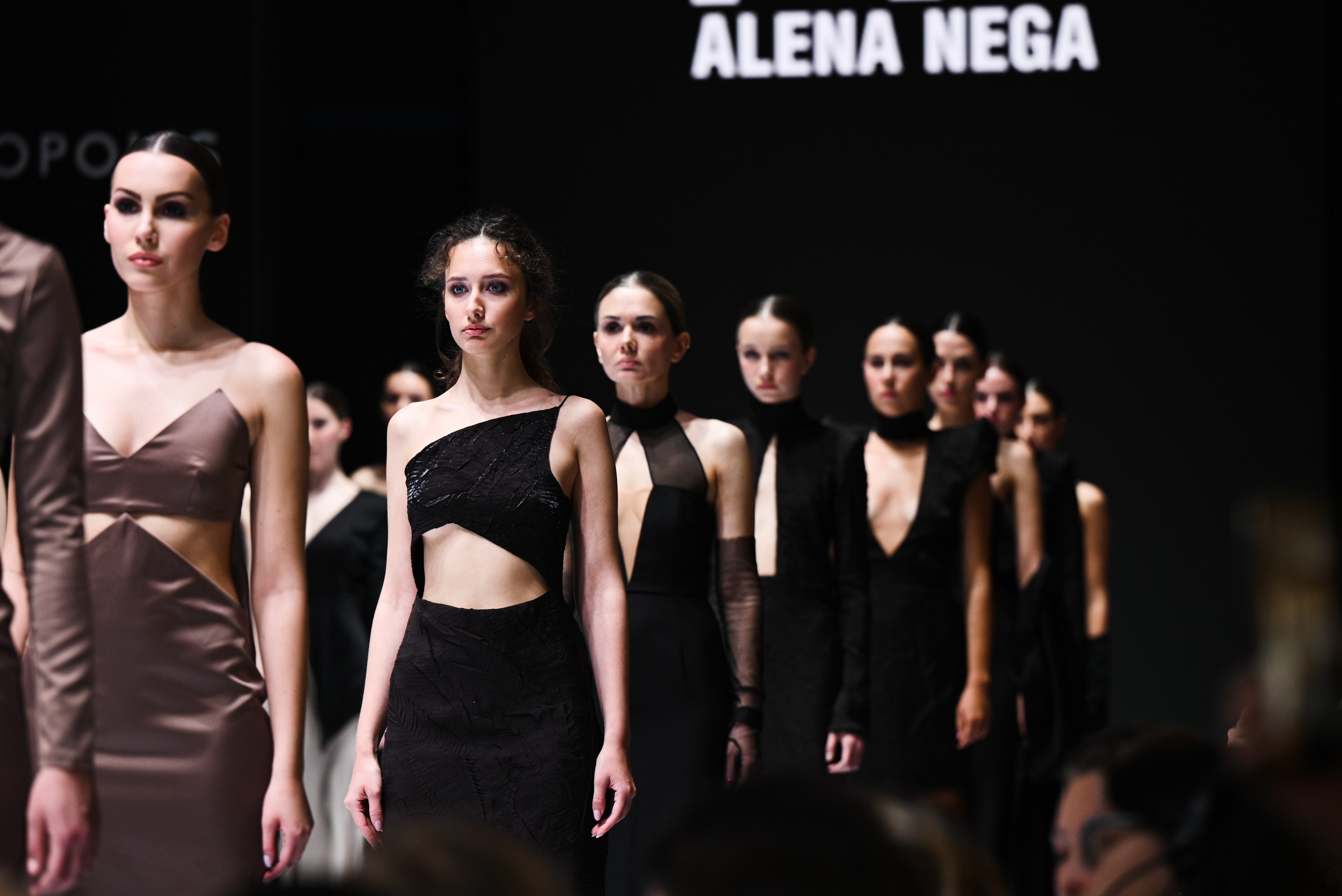 Sokol Fashion Week. Главная