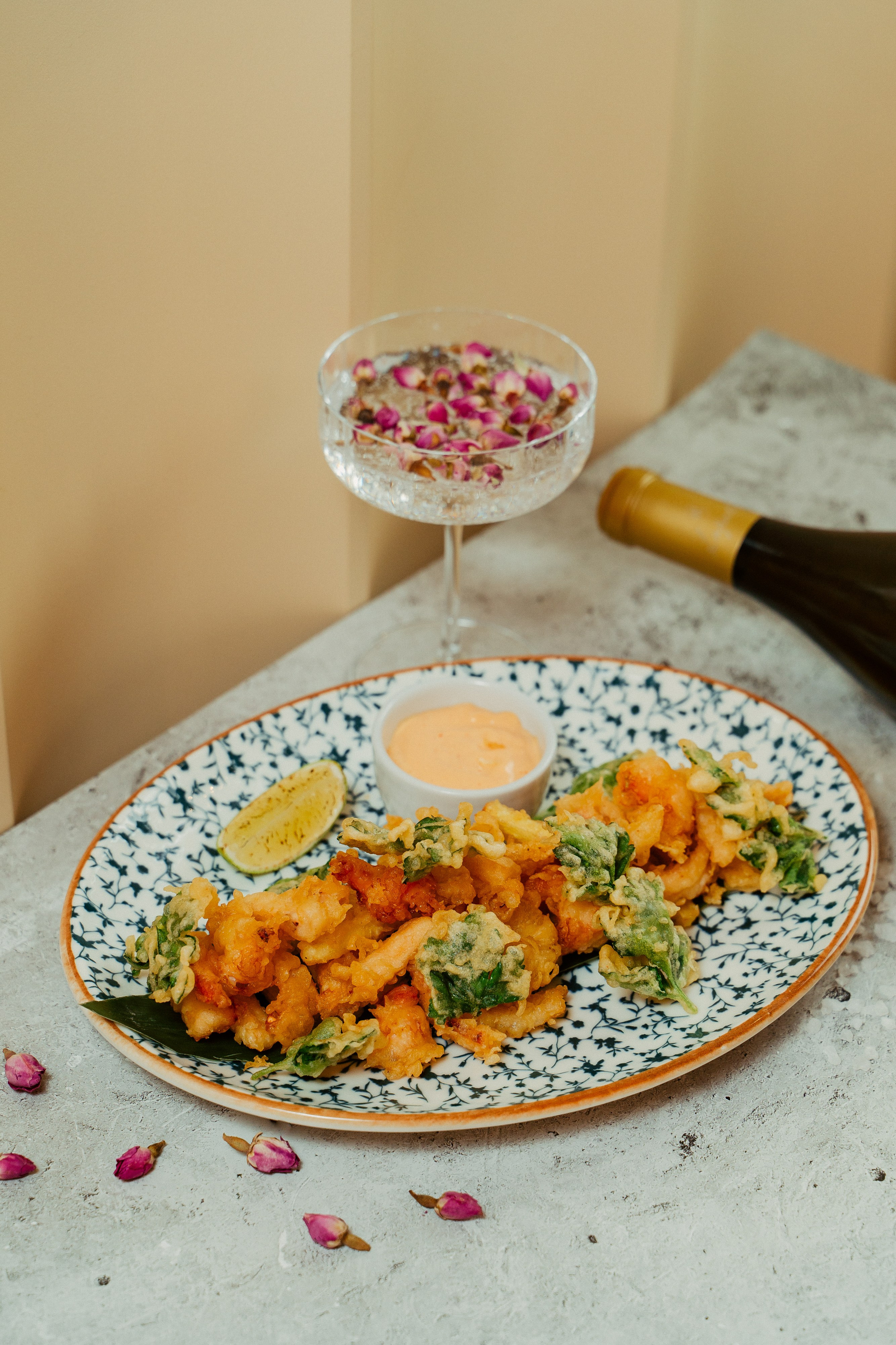 Ресторан «Saga». Фотограф Никита Анкудинов. Москва — Чебоксары — Казань