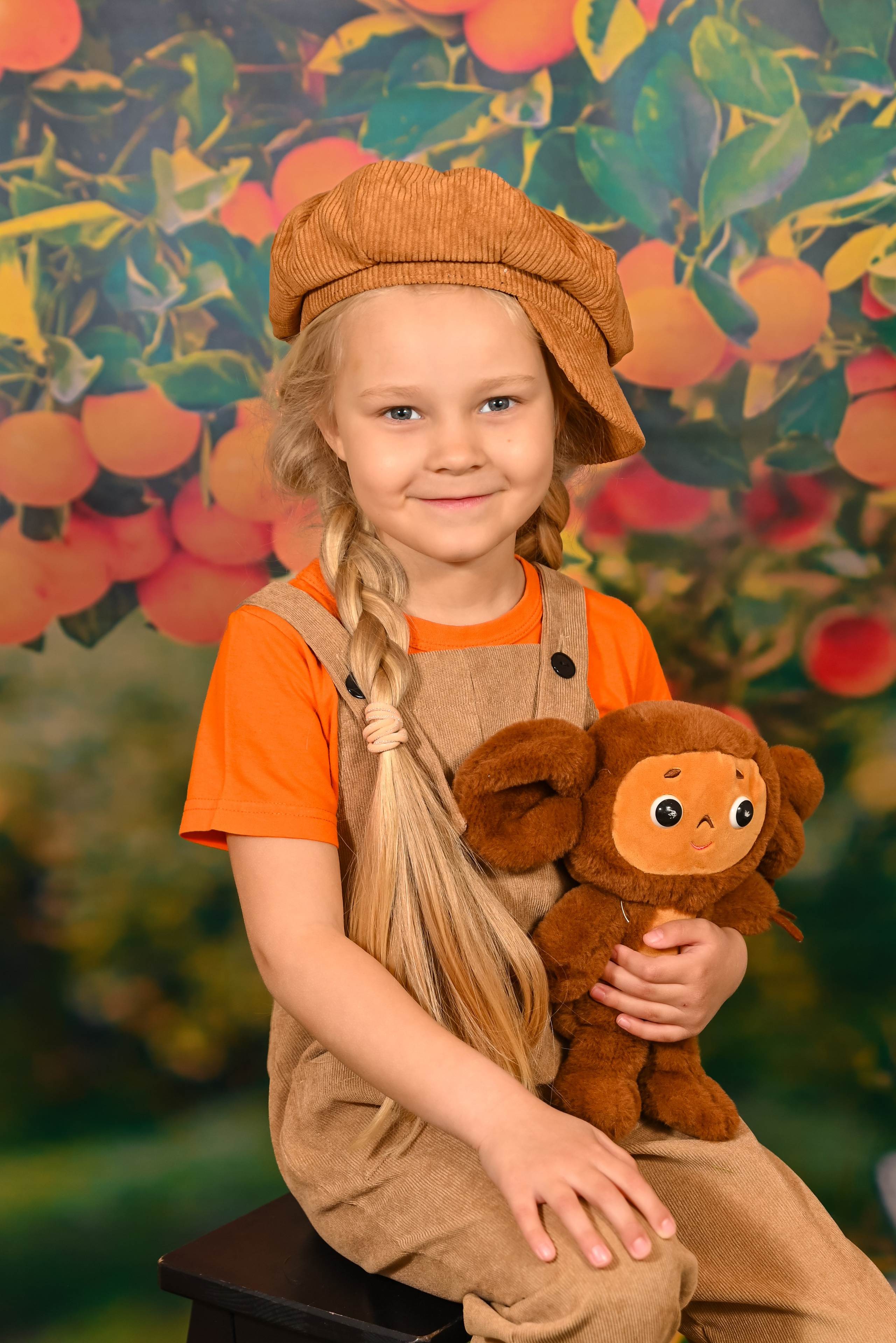 Чебурашка. Выпускные альбомы для детских садов Санкт-Петербург