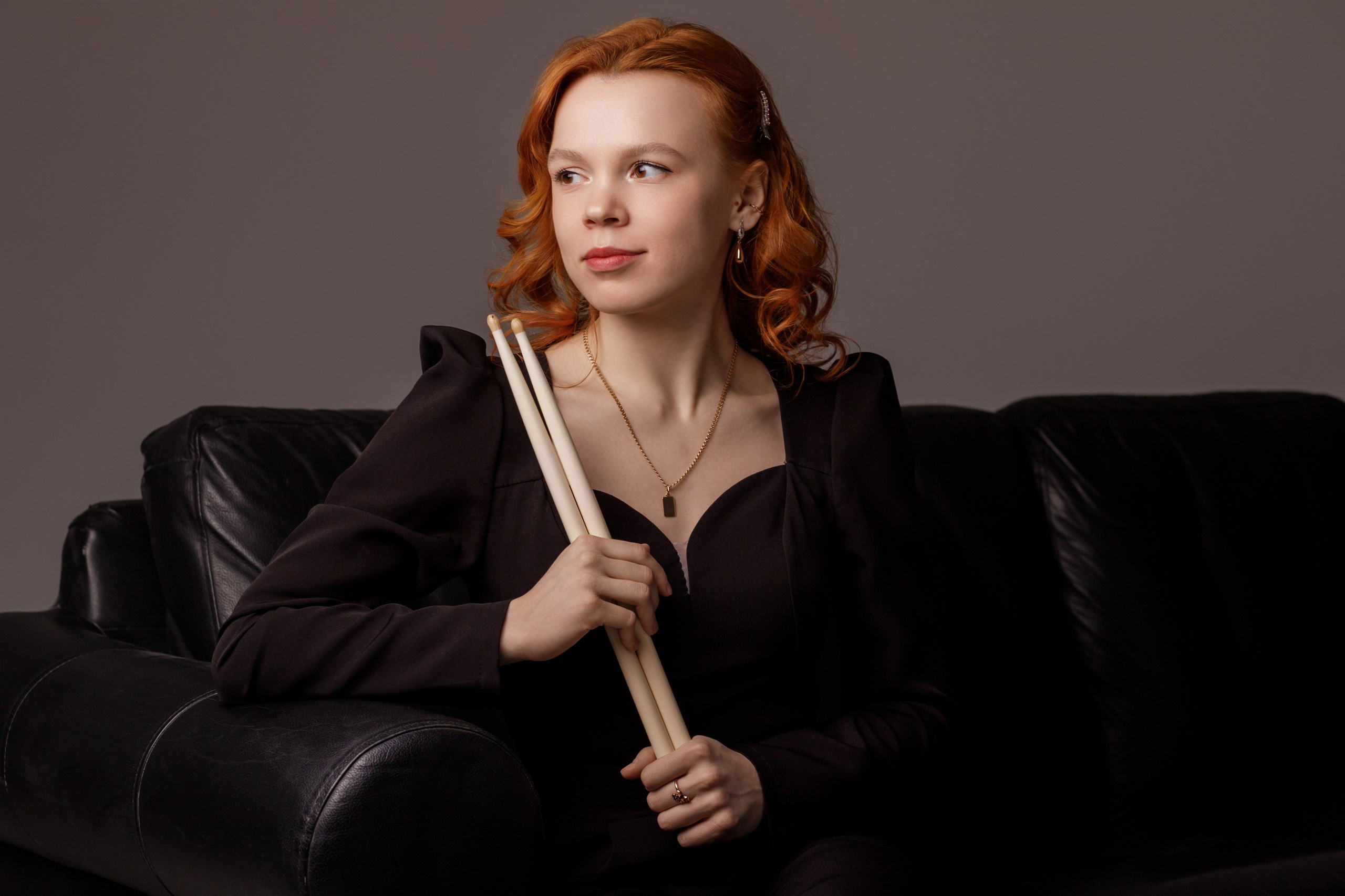 Валерия Томсон-Васильева. Фотограф Новосибирск Анна Полонова