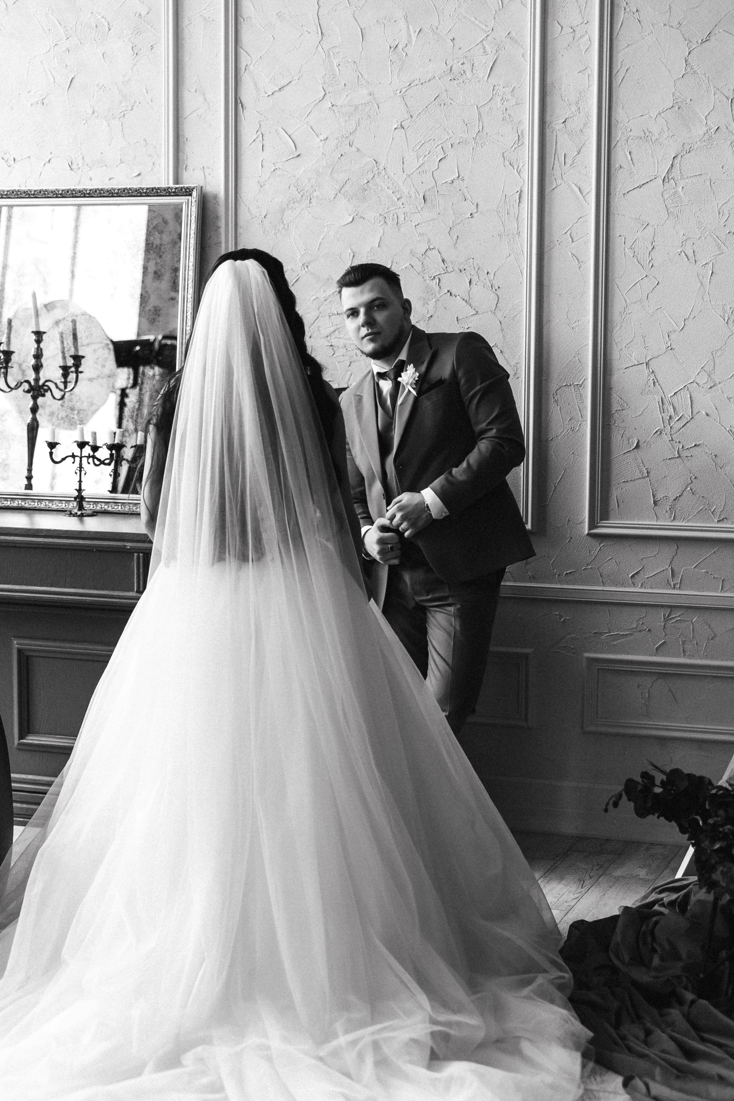 Илья и Яна. Свадебный, семейный, детский фотограф в Воронеже, Липецке Ваганова Дарья