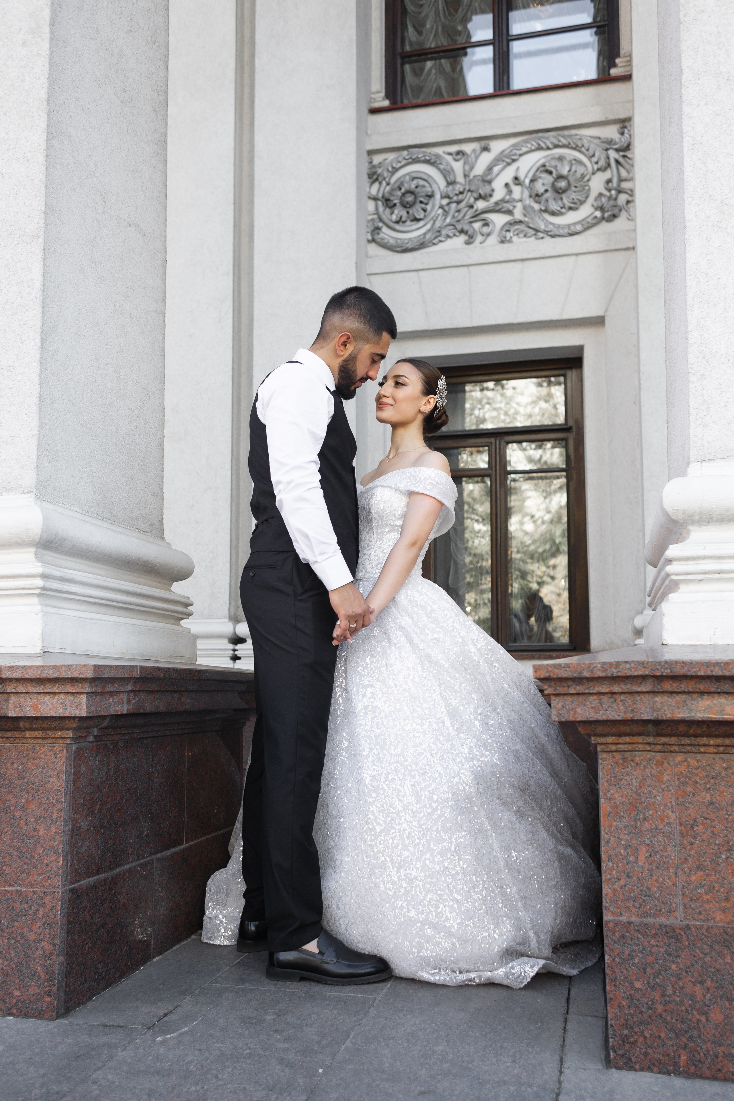 Армен и Мелине. Свадебный, семейный, детский фотограф в Воронеже, Липецке Ваганова Дарья