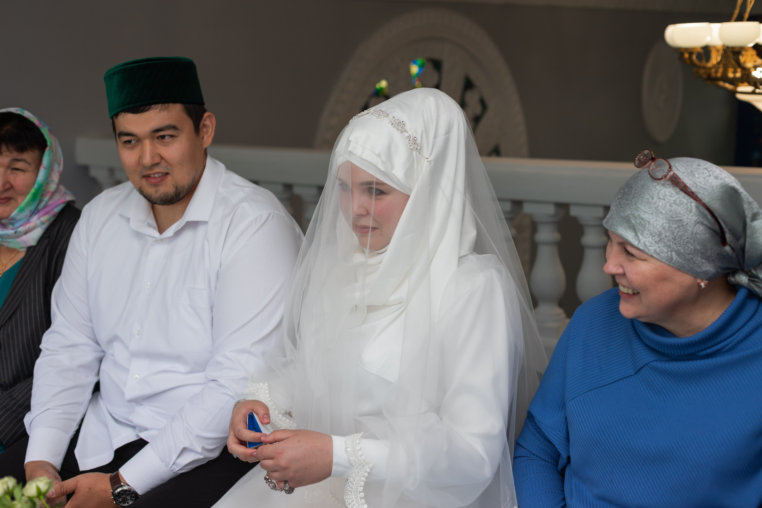 Ильгиз и Степанида. Марина Шаймухаметова. Фотограф в Уфе