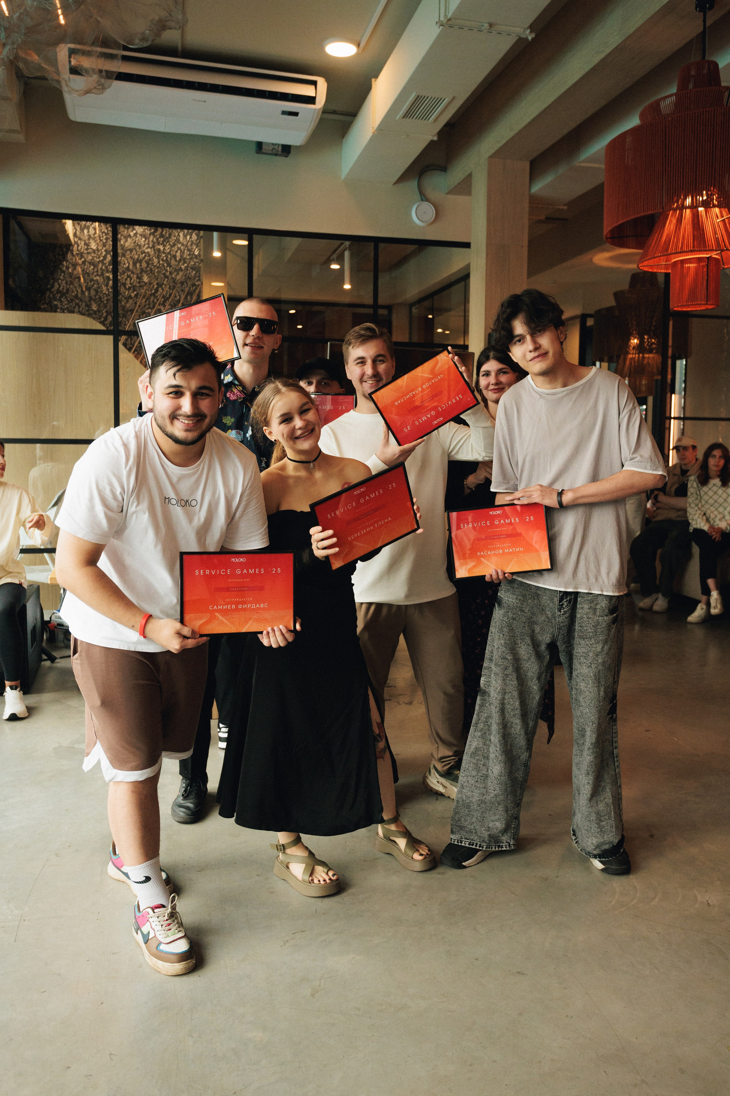 Репортаж. Фотограф Батурин Илья г. Красноярск