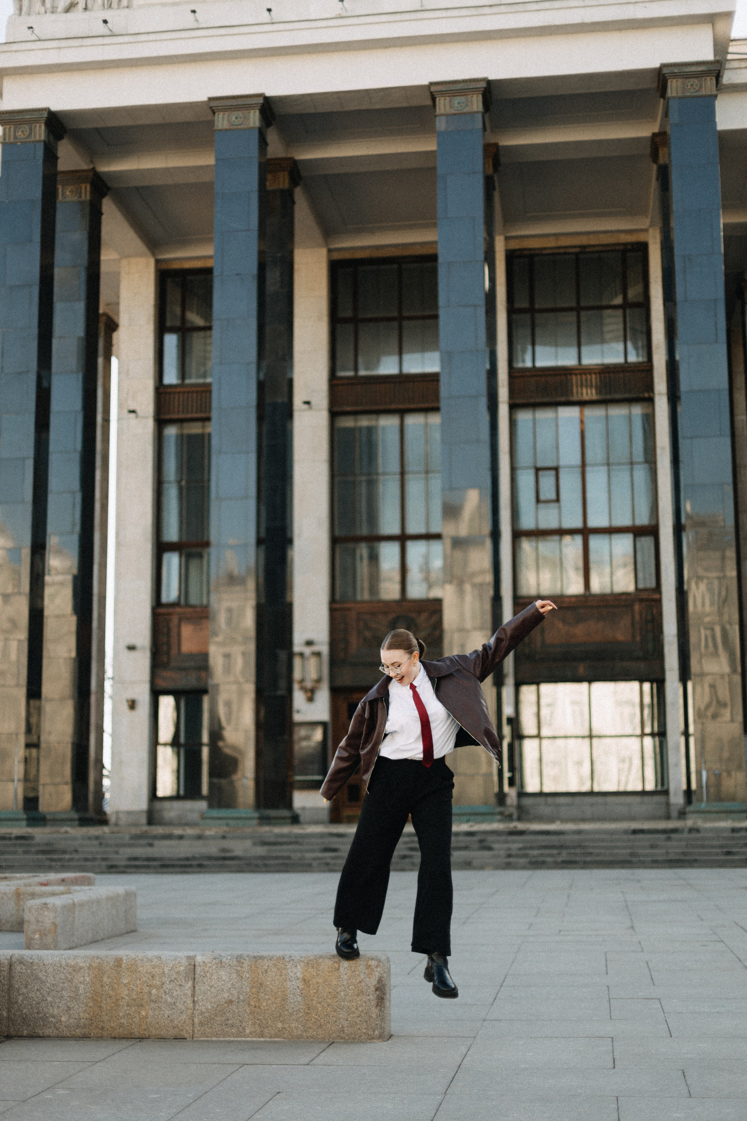 Катя. Фотограф Дарья Смирнова