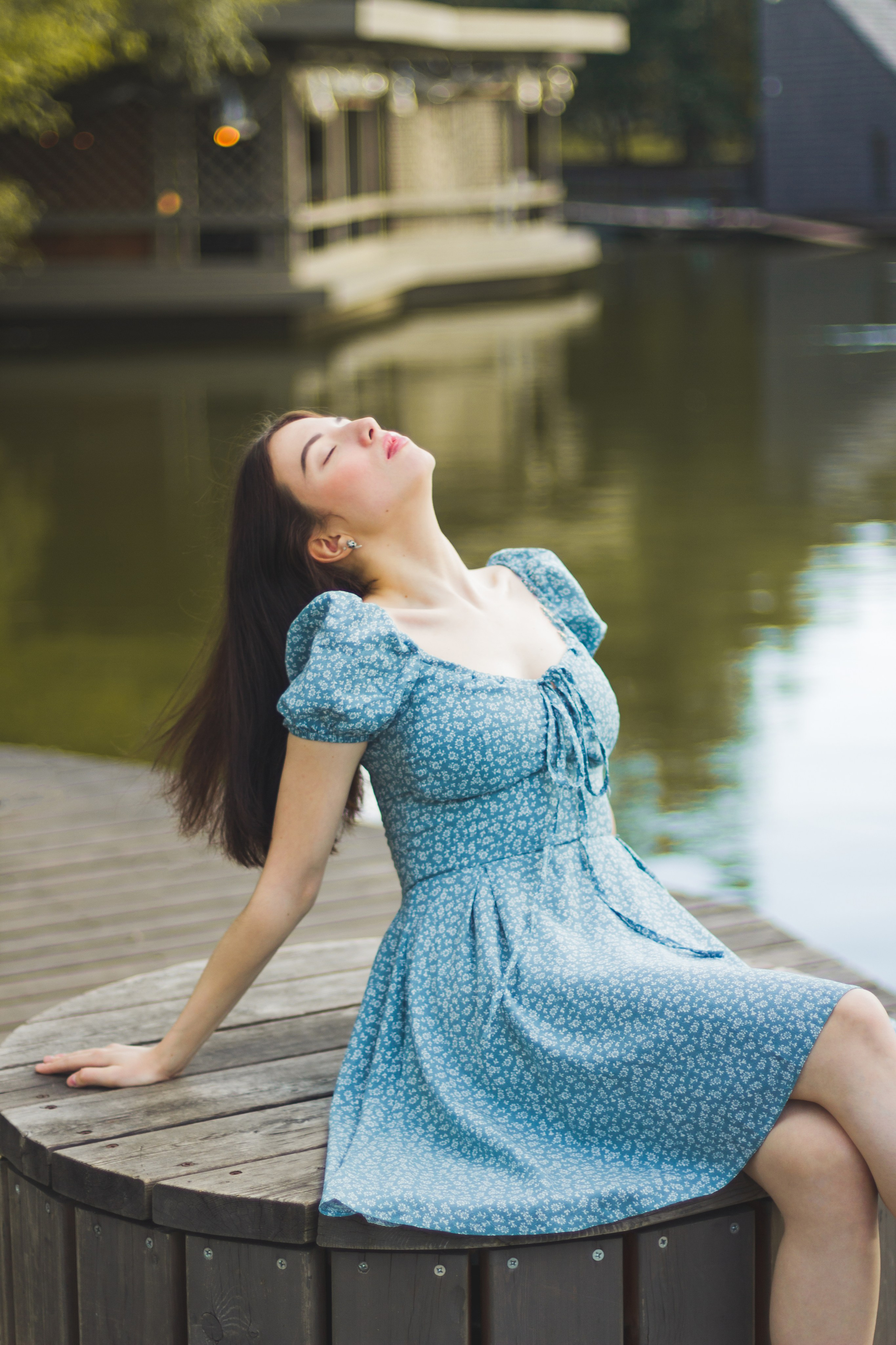 Валерия. Фотограф Дарья Смирнова