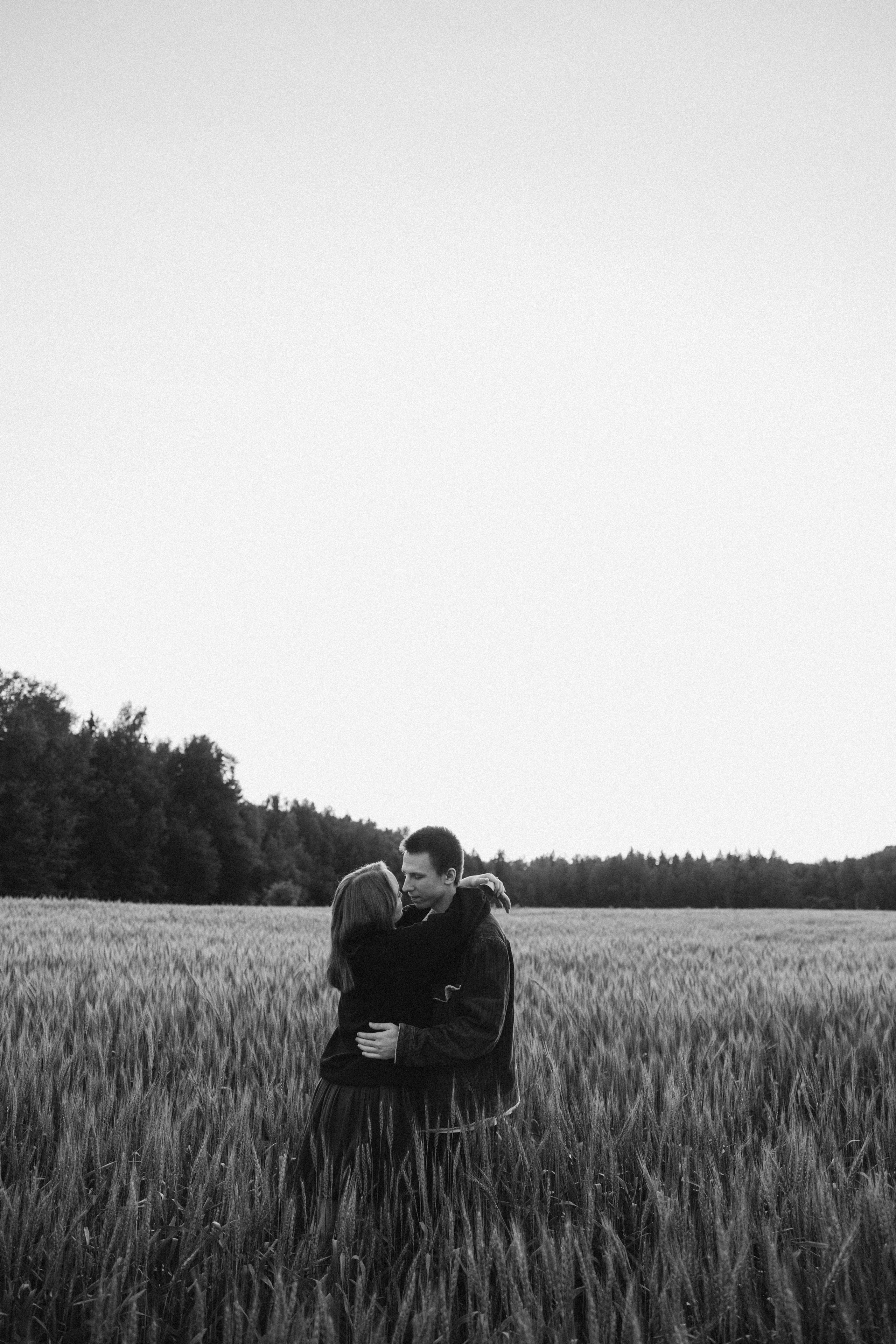 Арсентий и Нина. Фотограф Дарья Смирнова