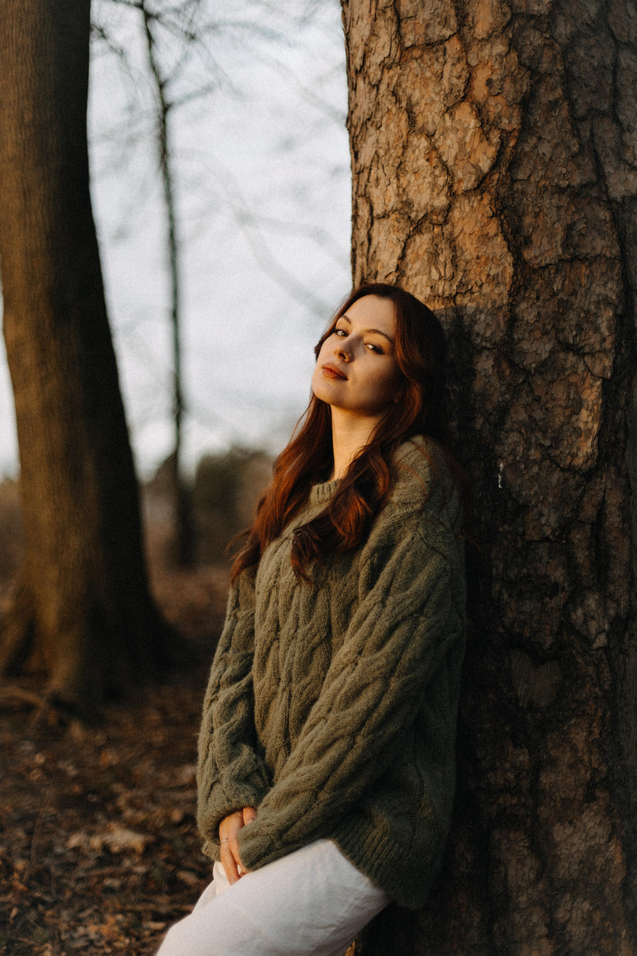 Лиза. Фотограф Дарья Смирнова