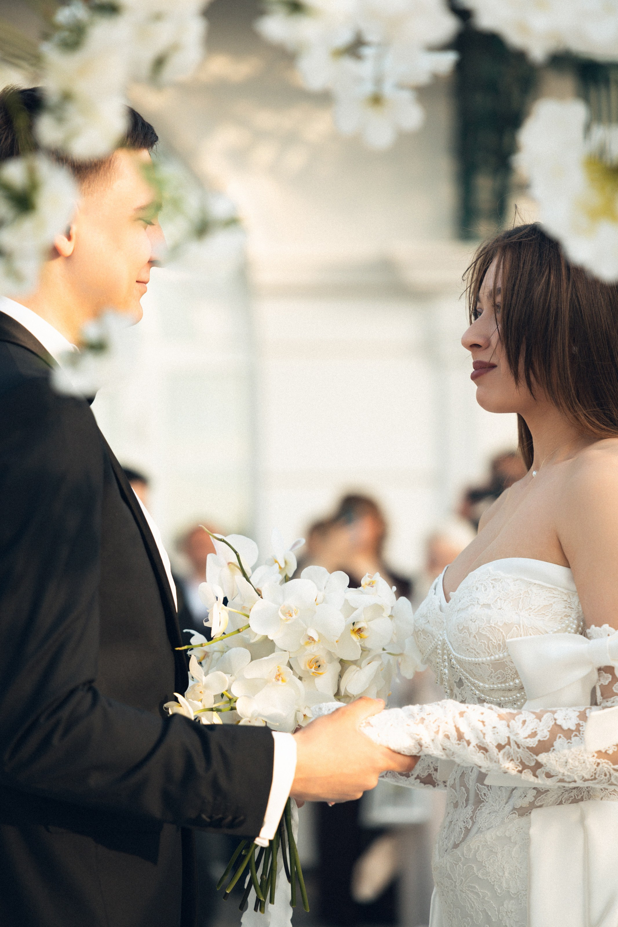 Артем и Татьяна. Свадебный фотограф в Ростове — на — Дону Александра Пивоварова