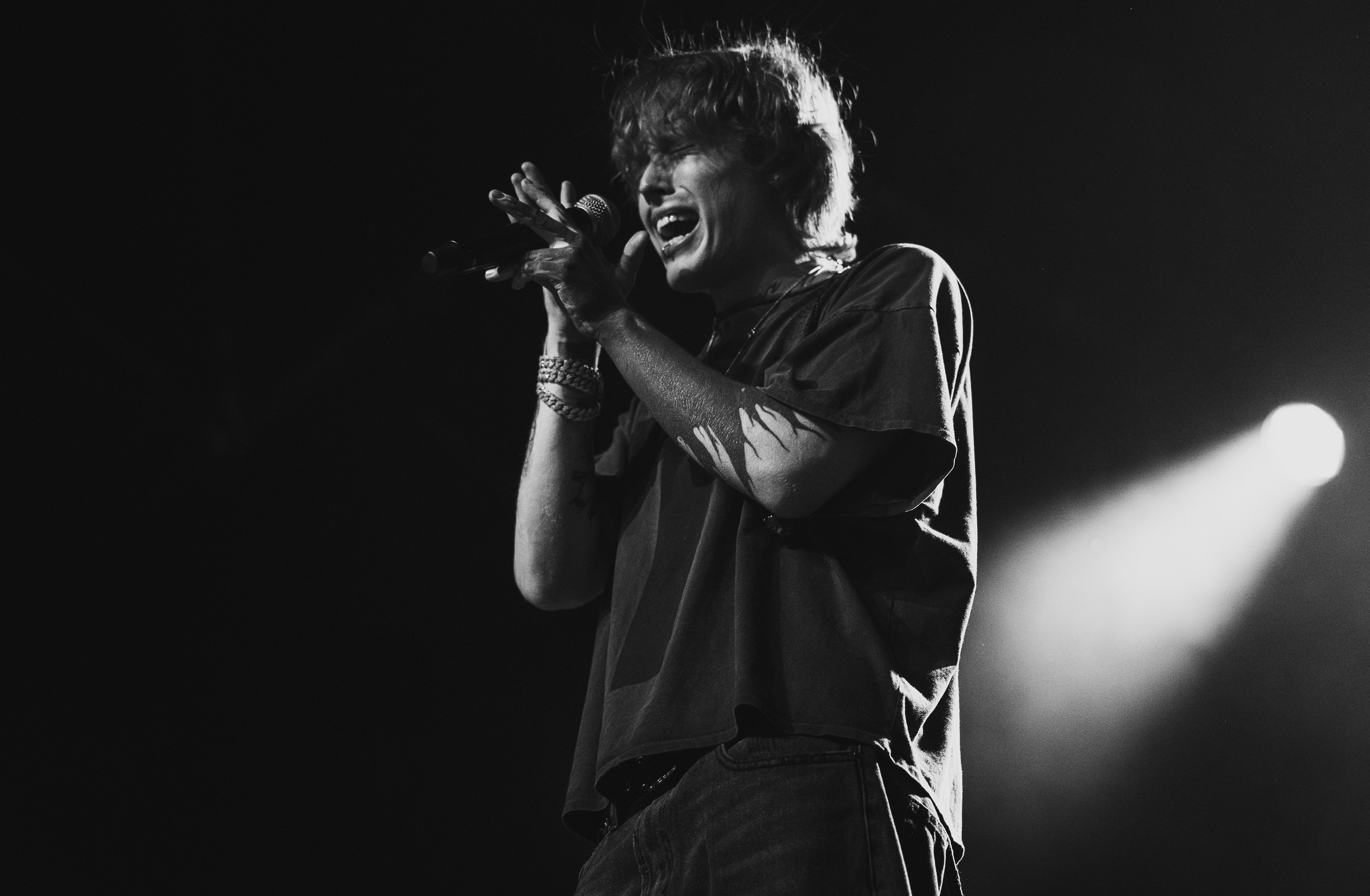 Papel Nahudi, madk1d. Концертный фотограф Алёна Рейт в Москве