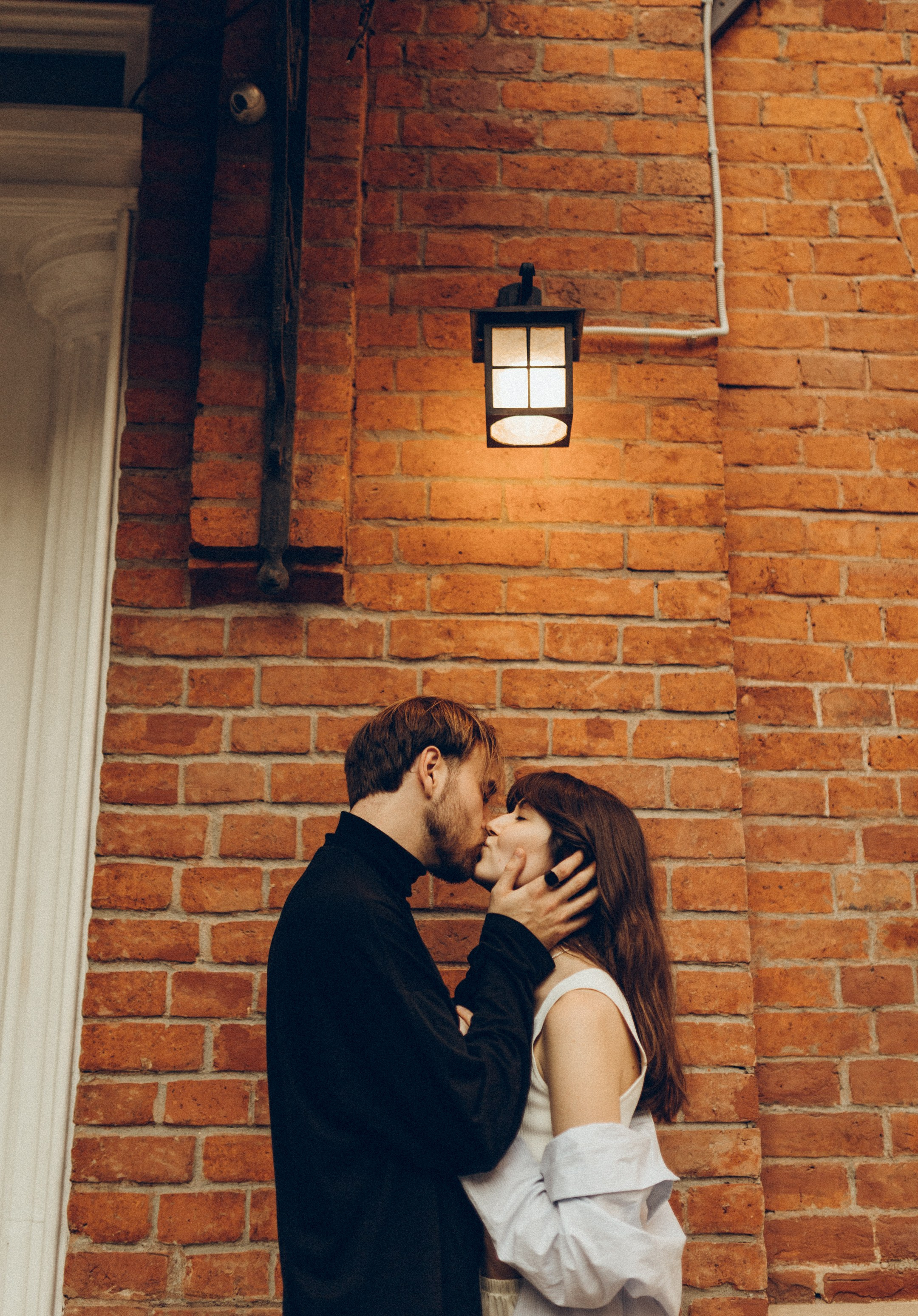 M&S. Свадебный и портретный фотограф в Калининграде и Москве Марк Юдинцев