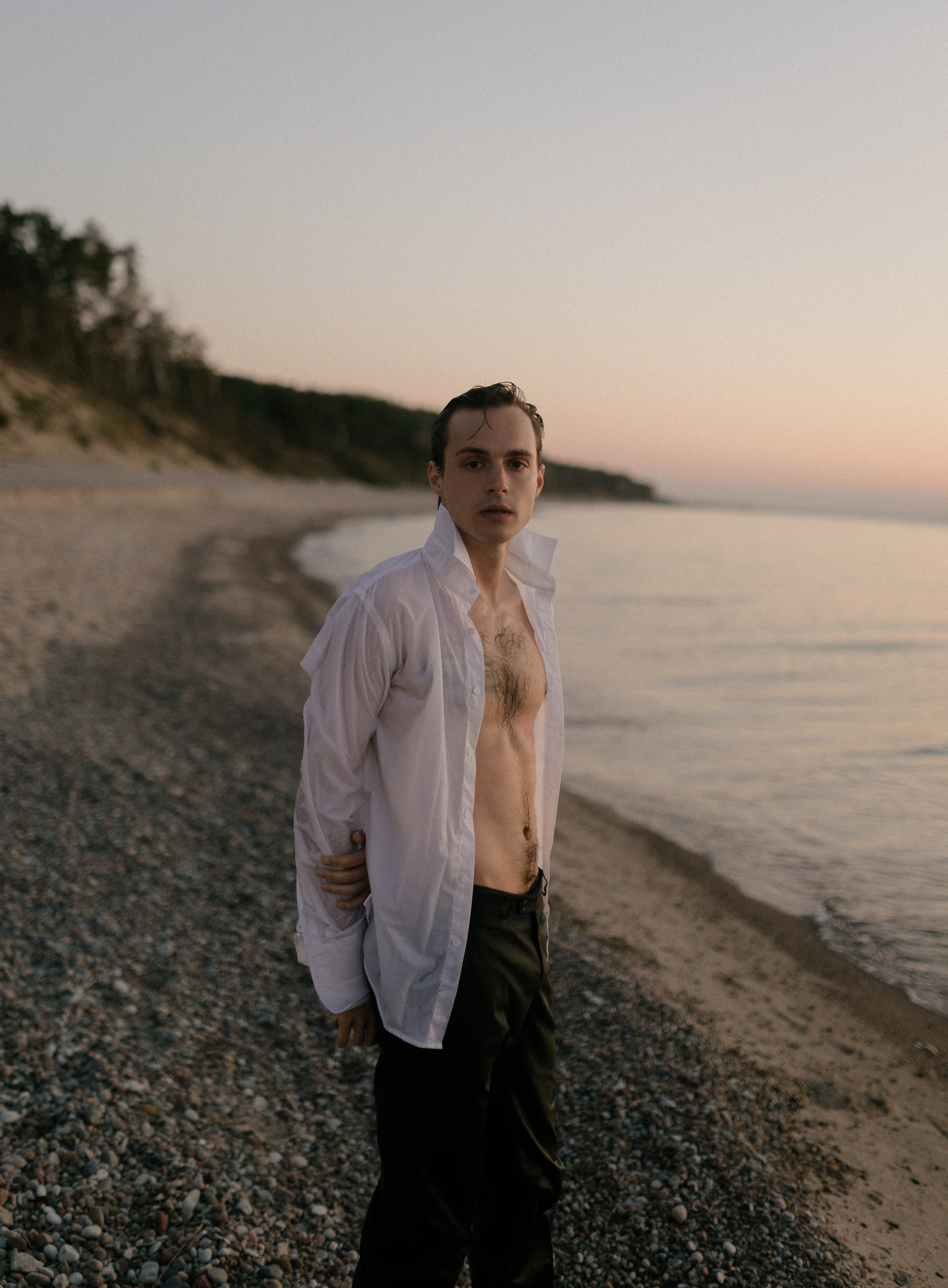 Max. Свадебный и портретный фотограф в Калининграде и Москве Марк Юдинцев