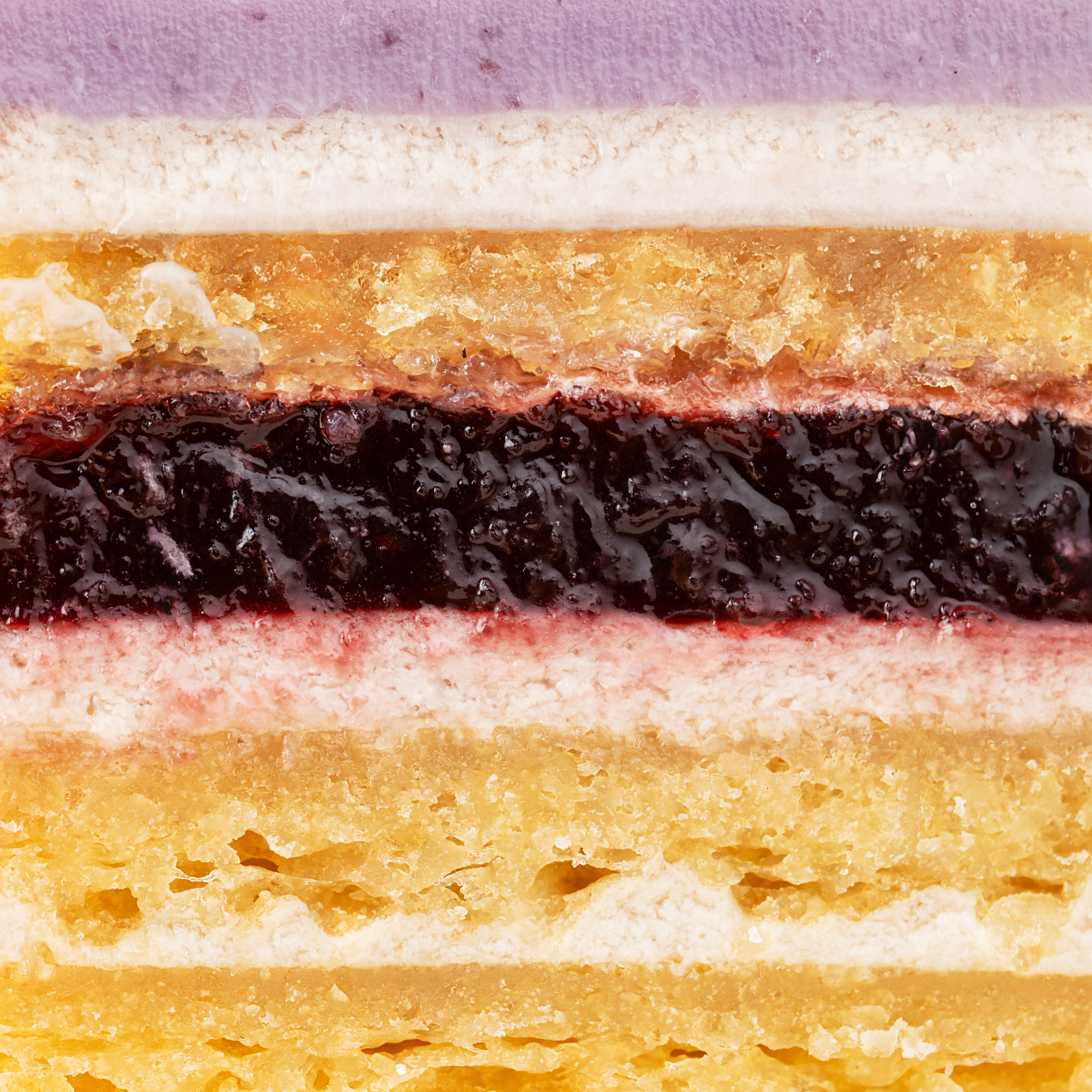 Макросъёмка продуктов. Фуд-фотограф и предметный фотограф в Москве Анна Первова