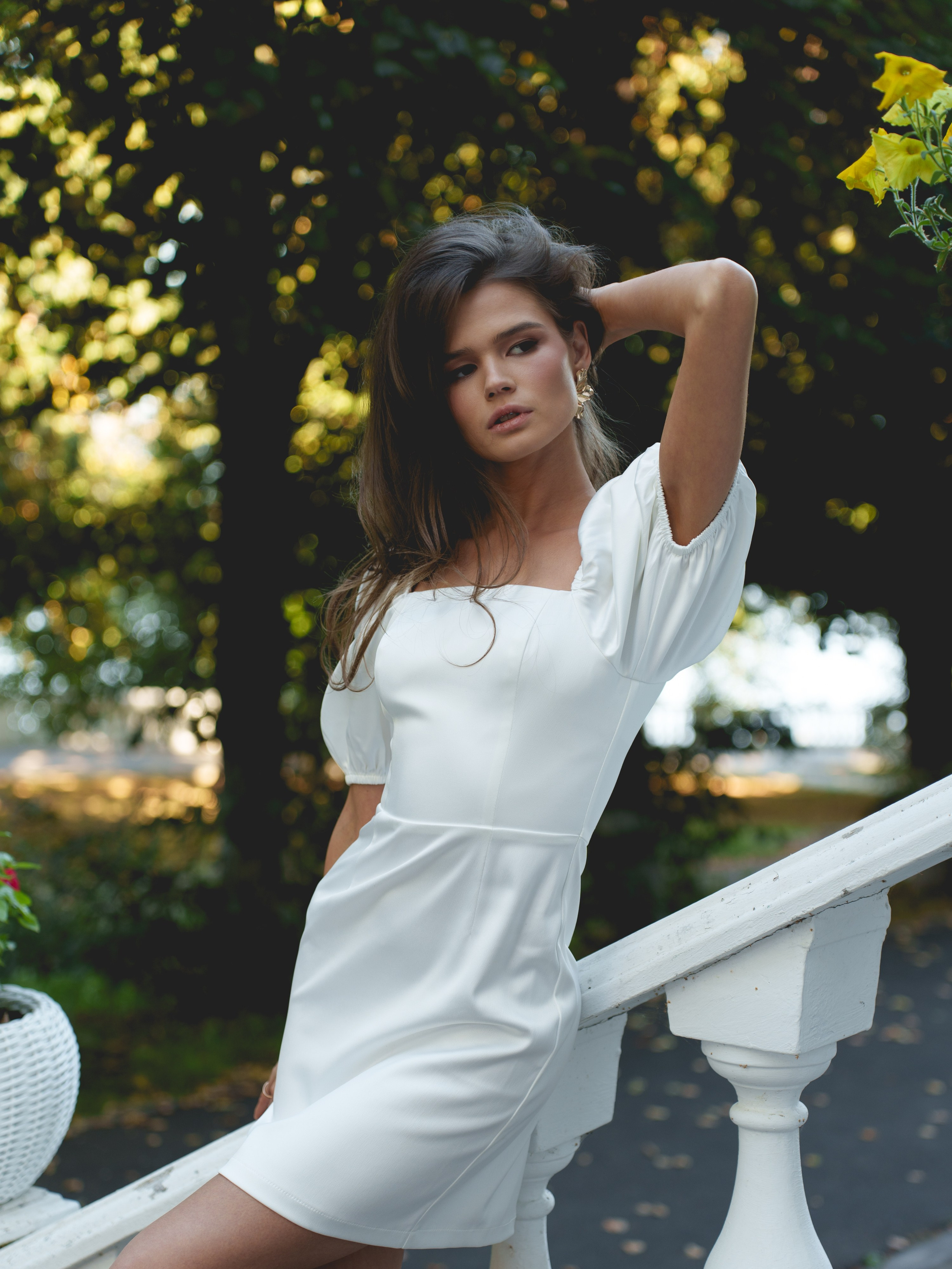 В свадебном стиле. Иван Упоров — фотограф, рилсмейкер чебоксары