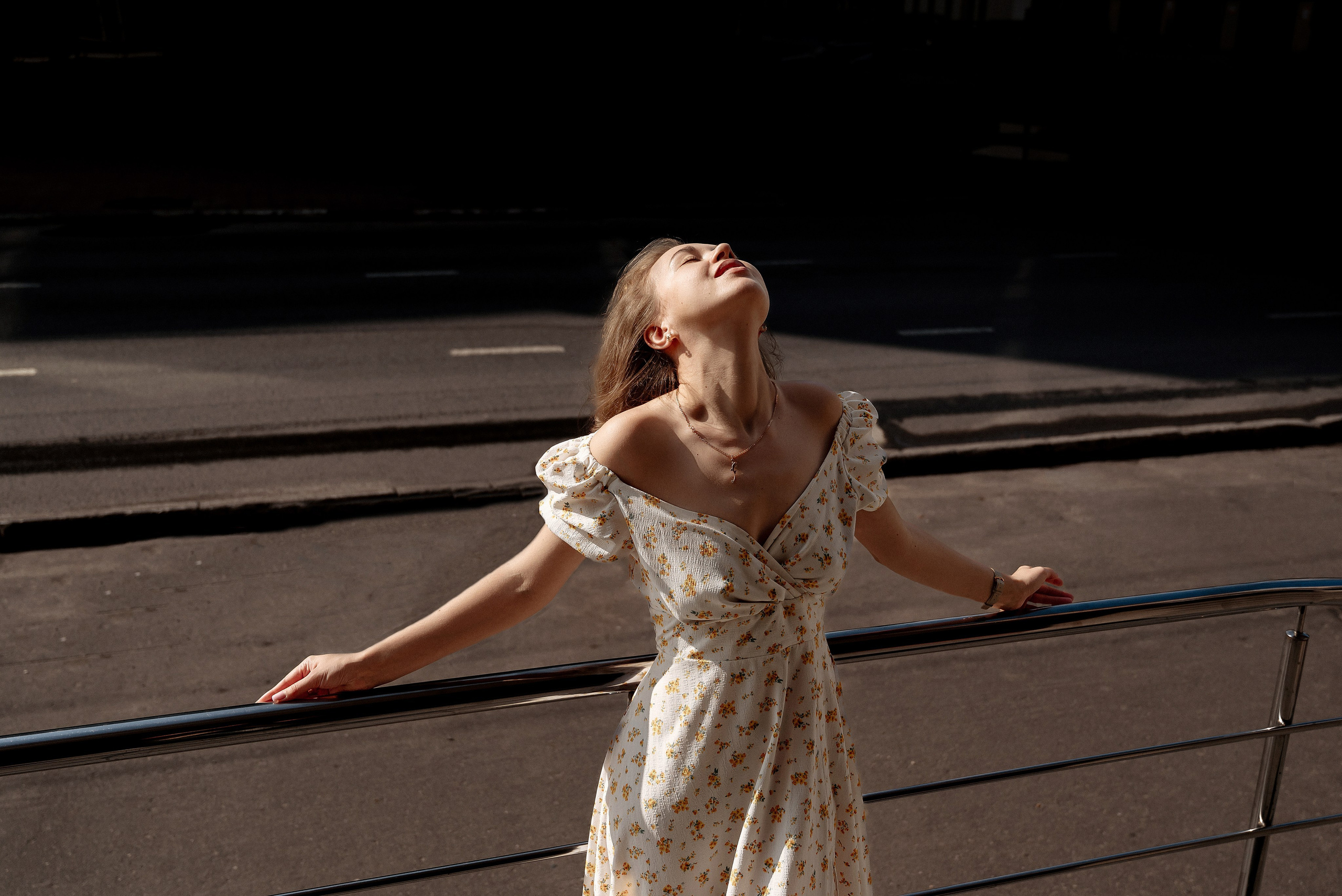 ИНДИВИДУАЛЬНЫЕ/ПОРТРЕТ. Артем Гусев фотограф Иваново