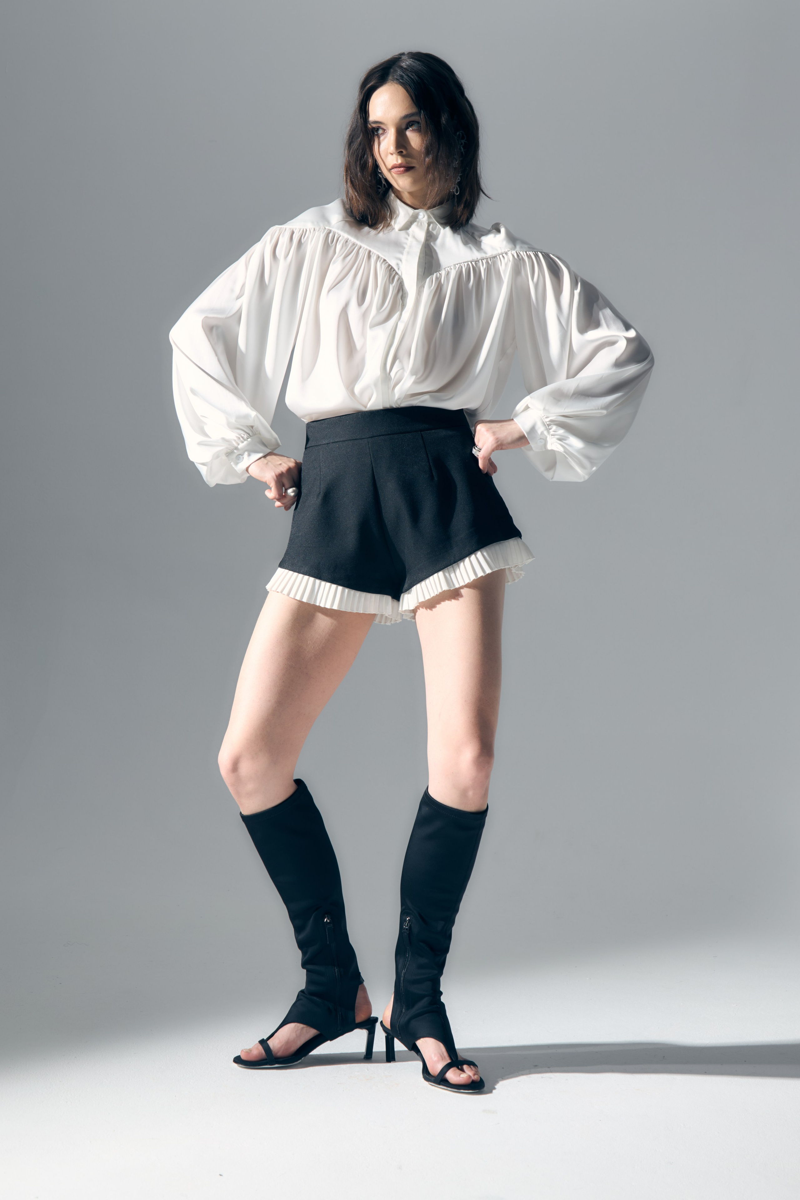 NICLE Clothes. Главная