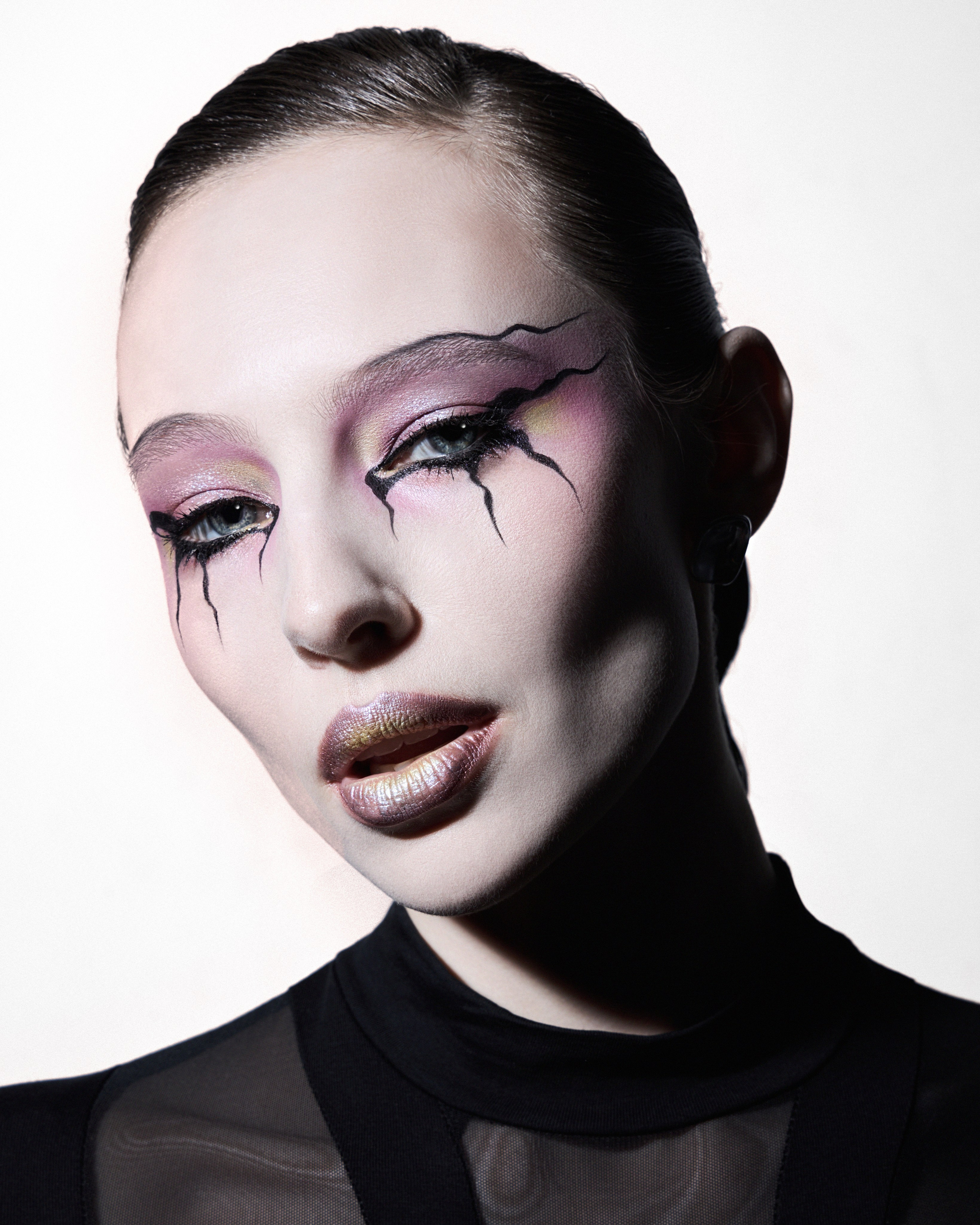 LIZA. Главная