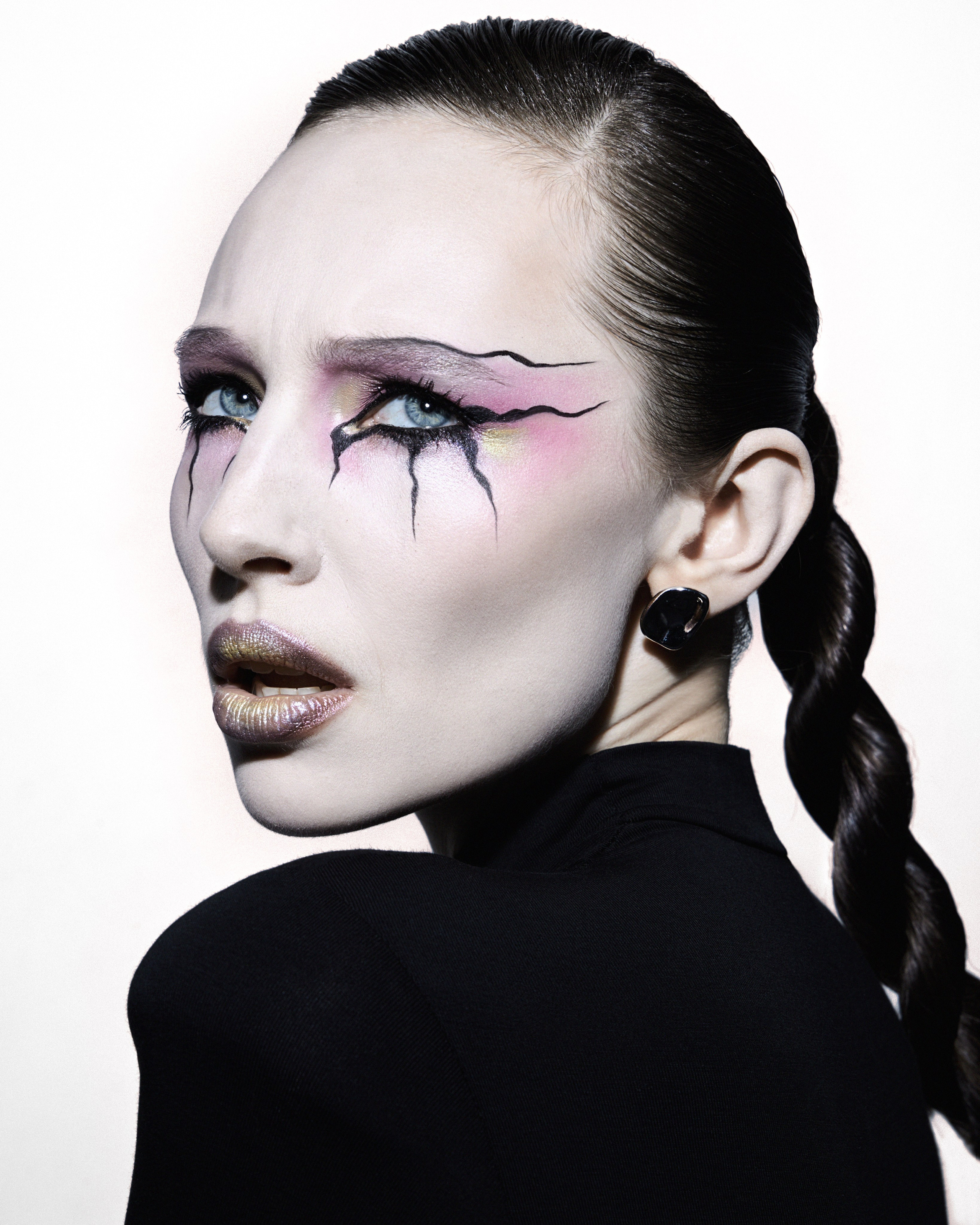 LIZA. Главная