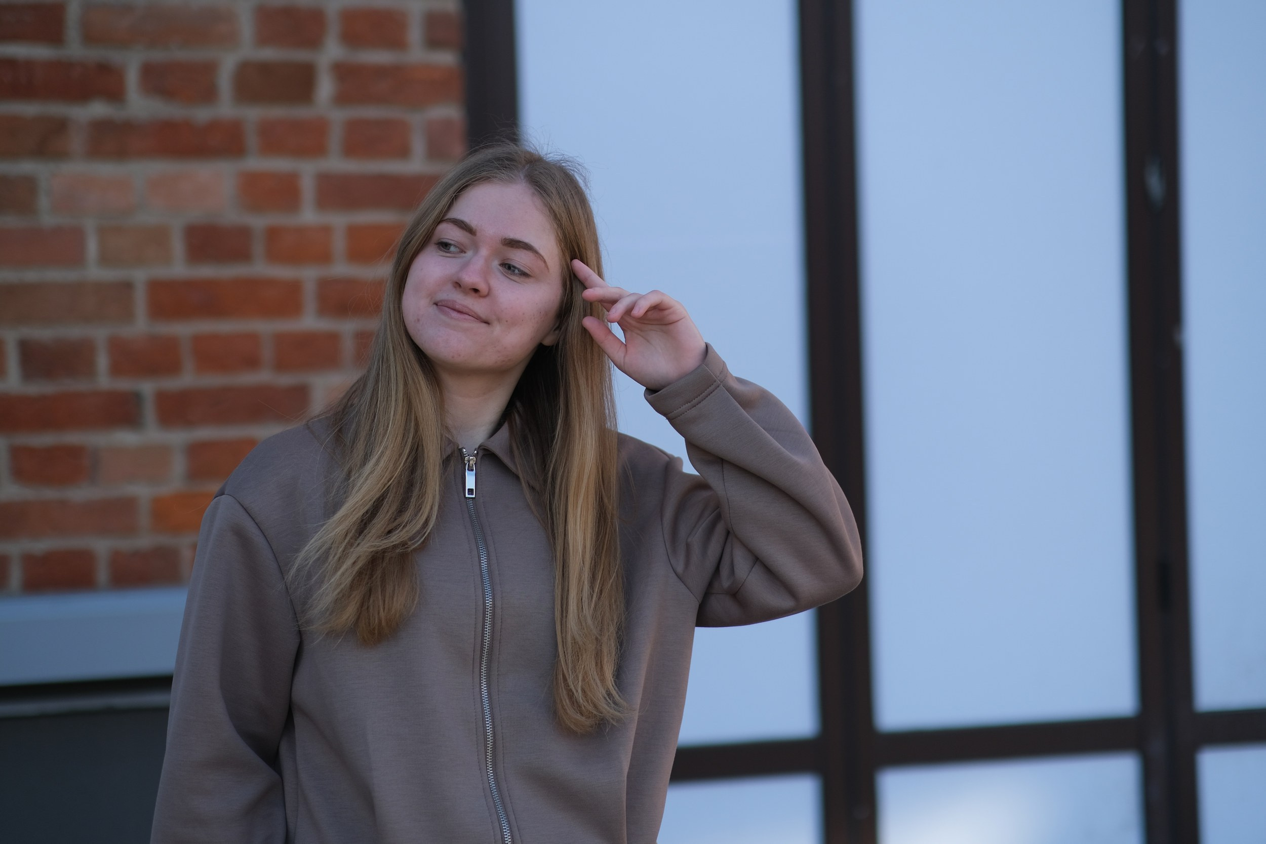 Весенняя прогулка. Фёдор Карпов — профессиональный фотограф, работаю в Москве и области