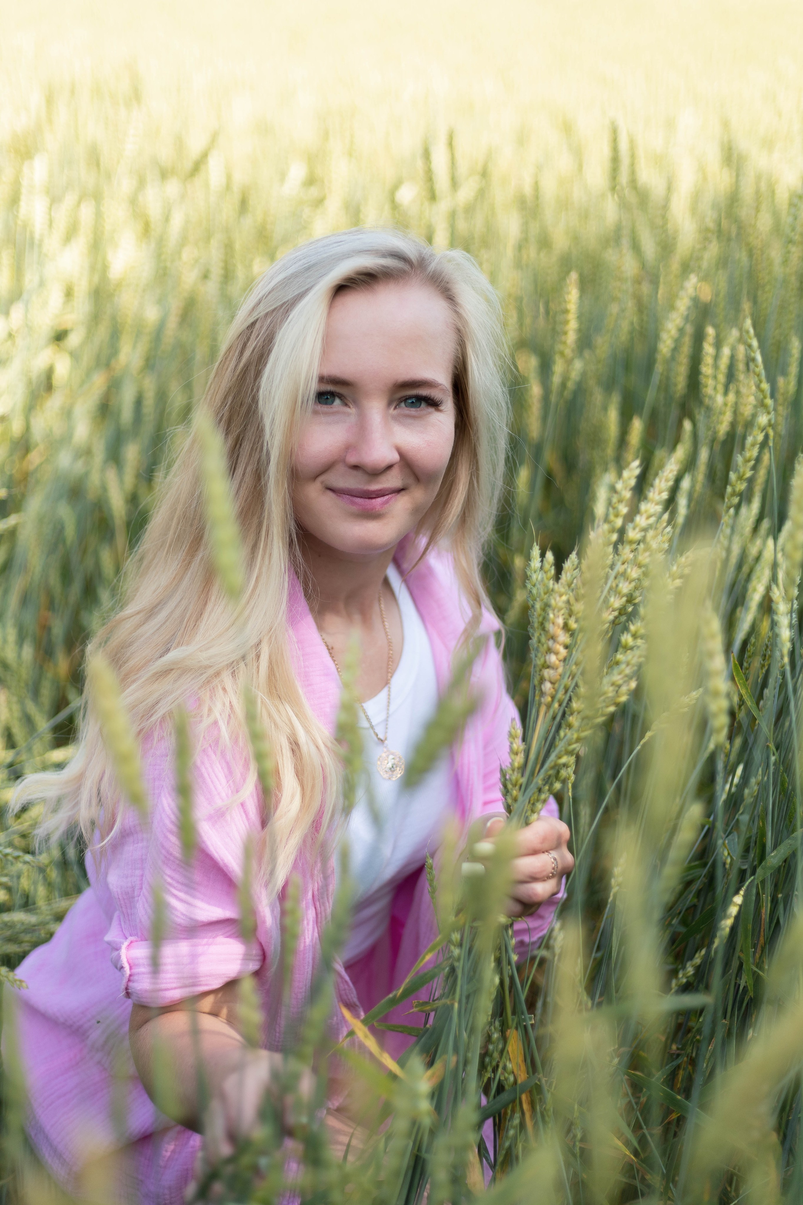 Кристина. Фотограф Железногорск, Подгорный, Уяр и Красноярск