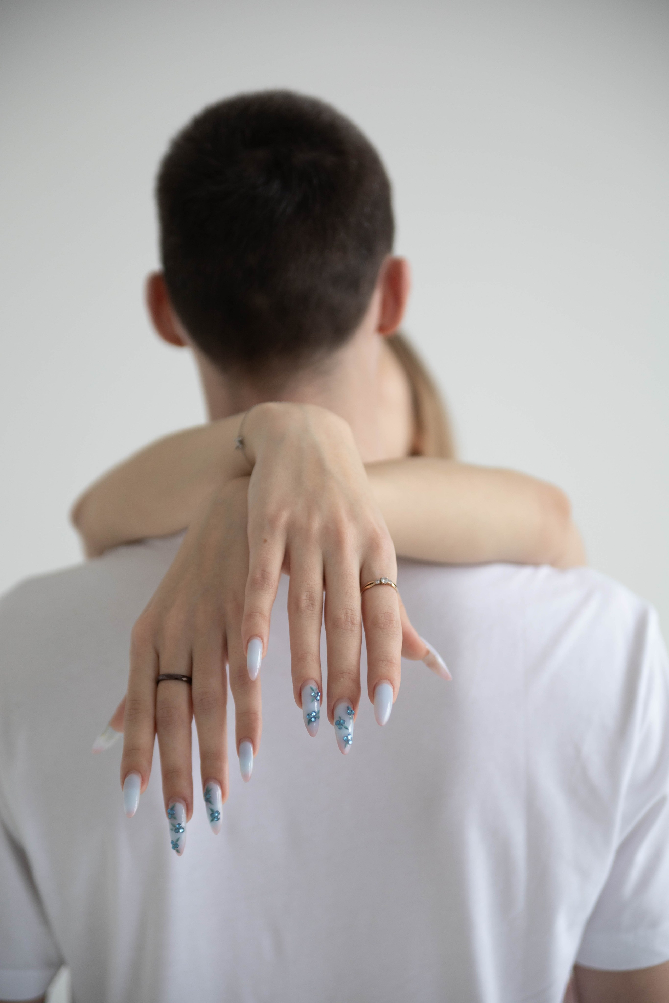 Саша и Катя. Фотограф Железногорск, Подгорный, Уяр и Красноярск