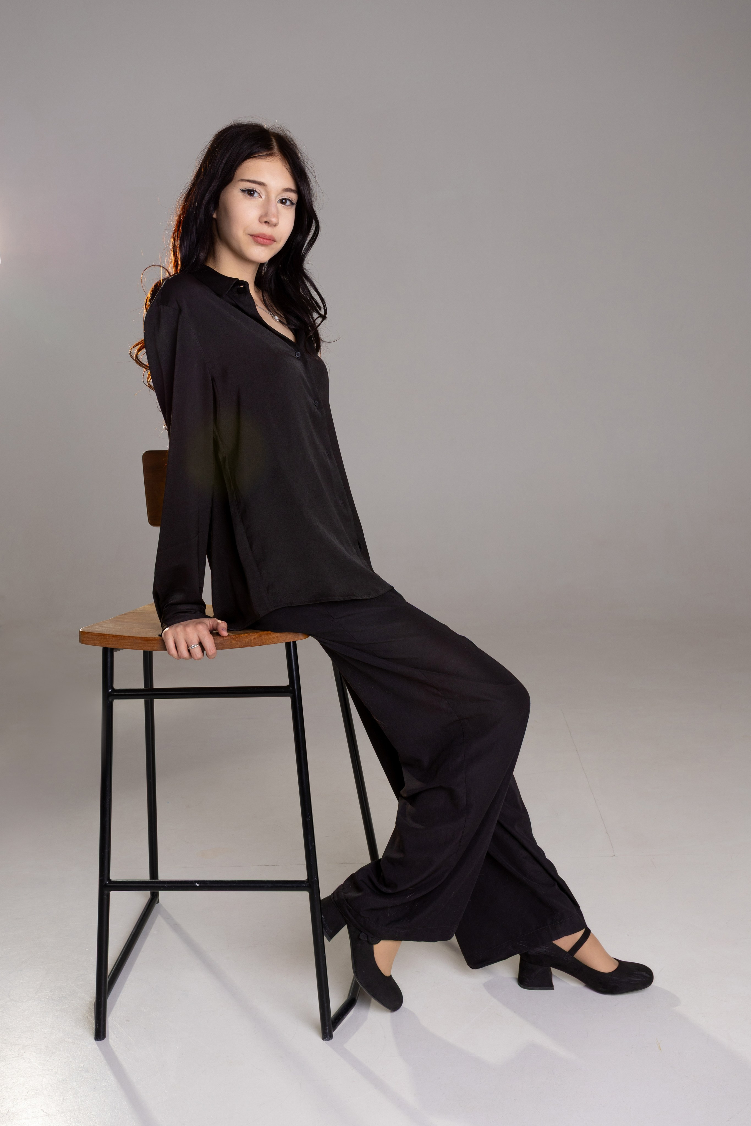 Коллективная фотосессия. Студия «Фокус» детская фотография Ольги Поповой г. Бийск