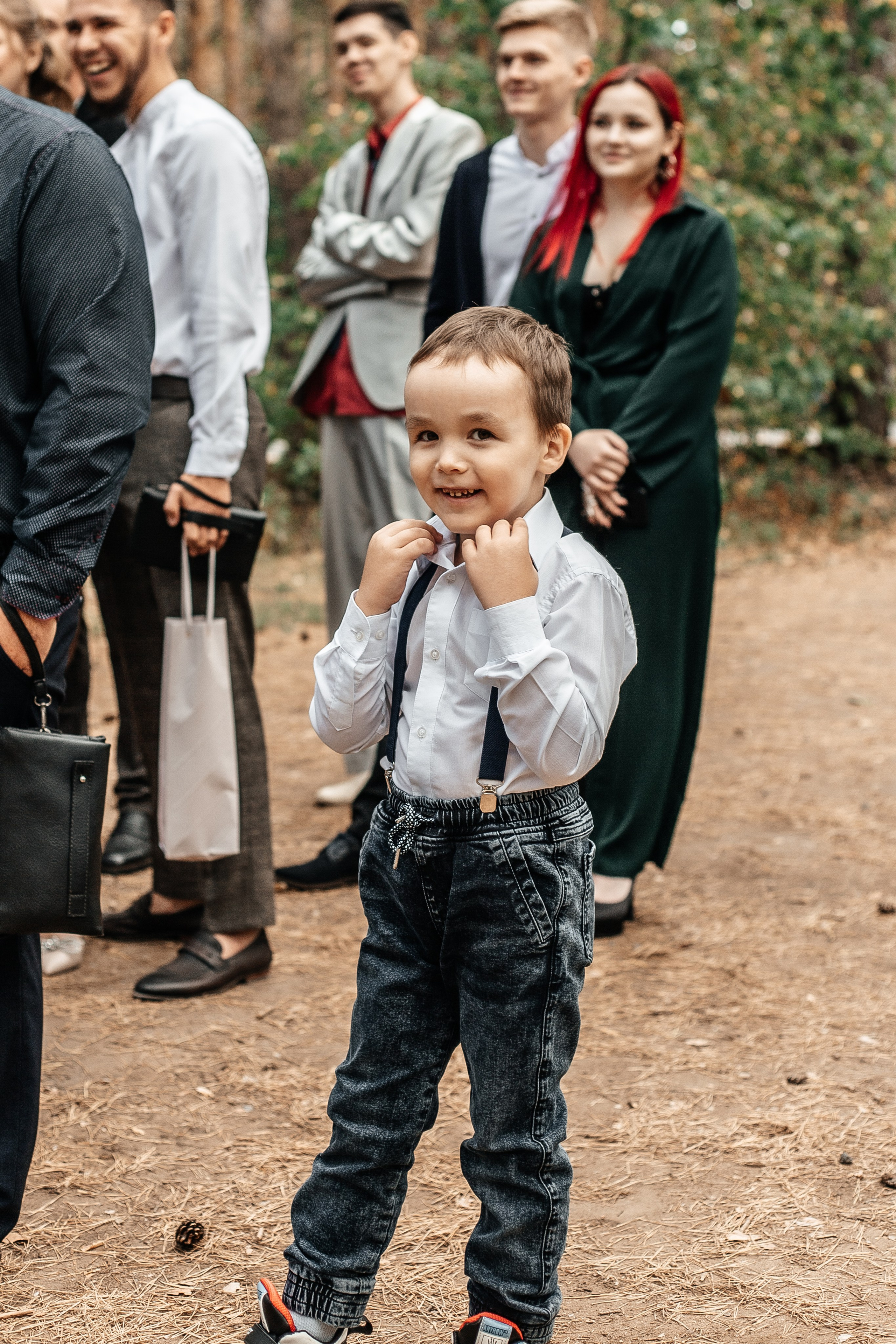 Кирилл и Ильмира