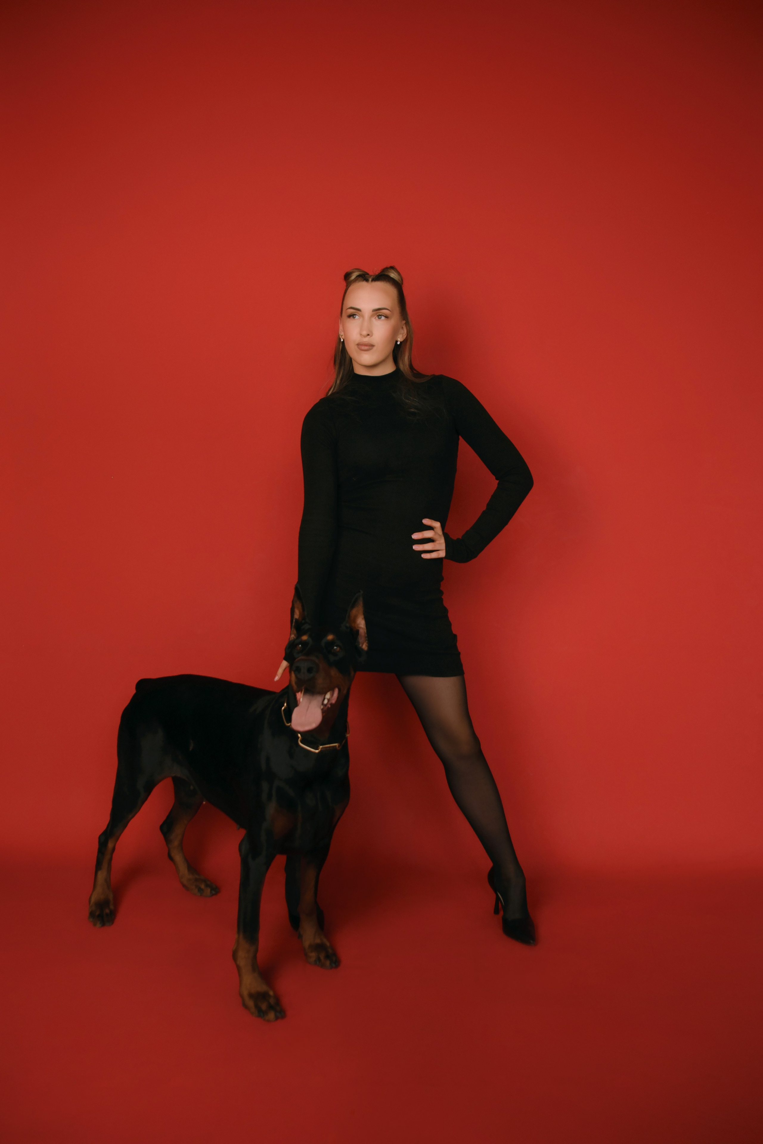 Подружки. Фотограф Хабаровск