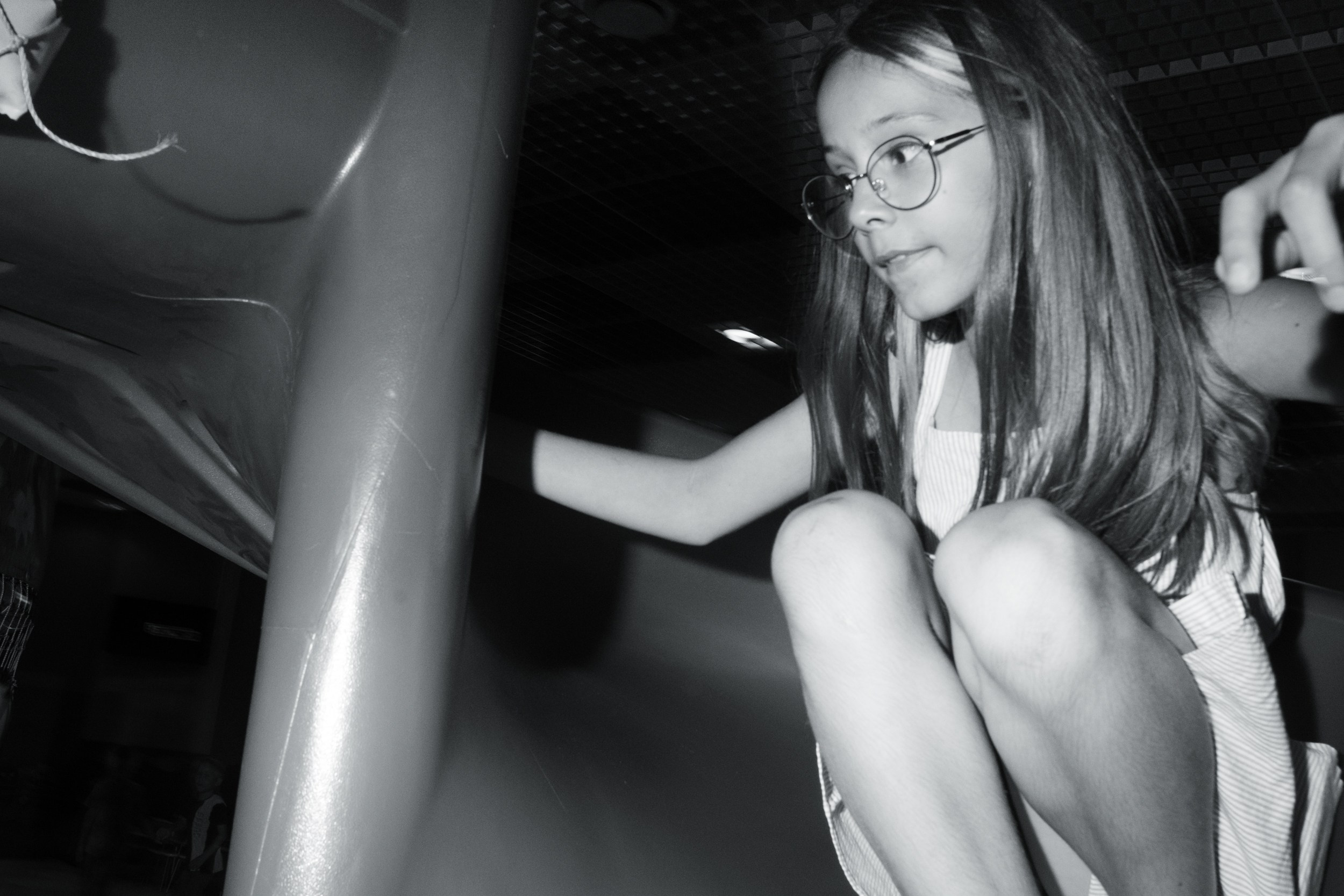 День рождения. Фотограф Максим Буряк