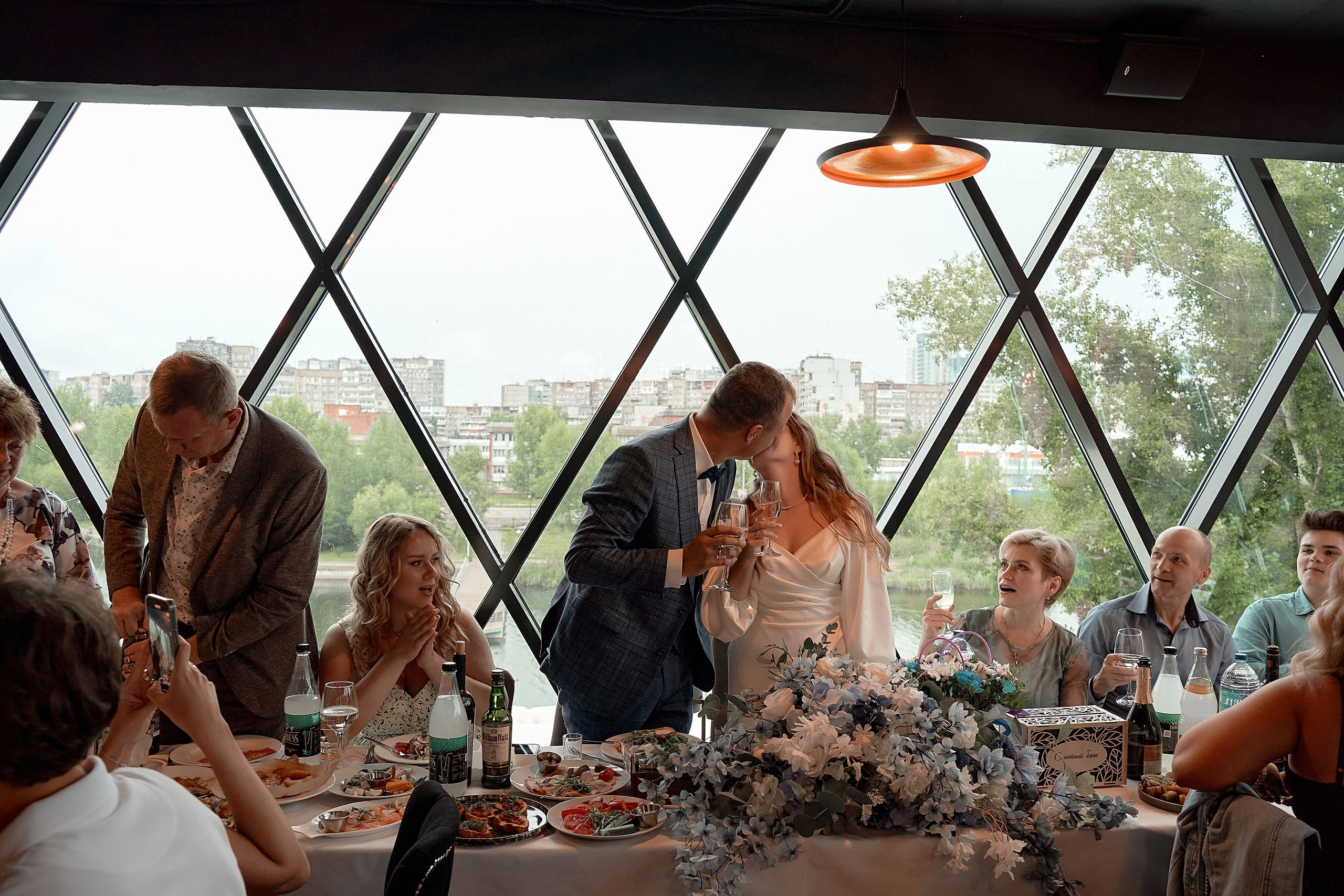 Никита & Надежда. Фотограф в Нижнем Новгороде Марина Кузнецова