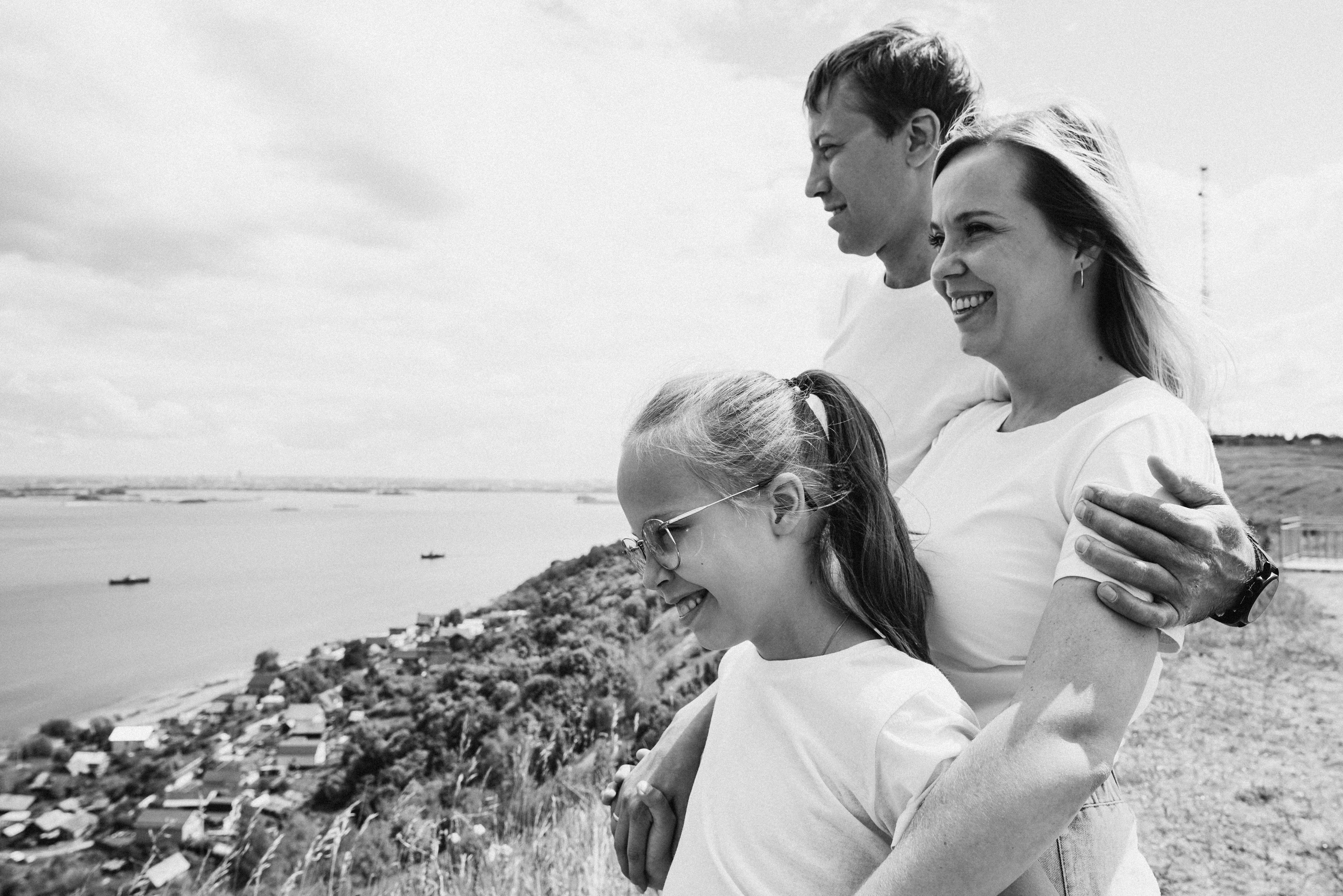 Я подарю тебе весь мир. Фотограф Казань