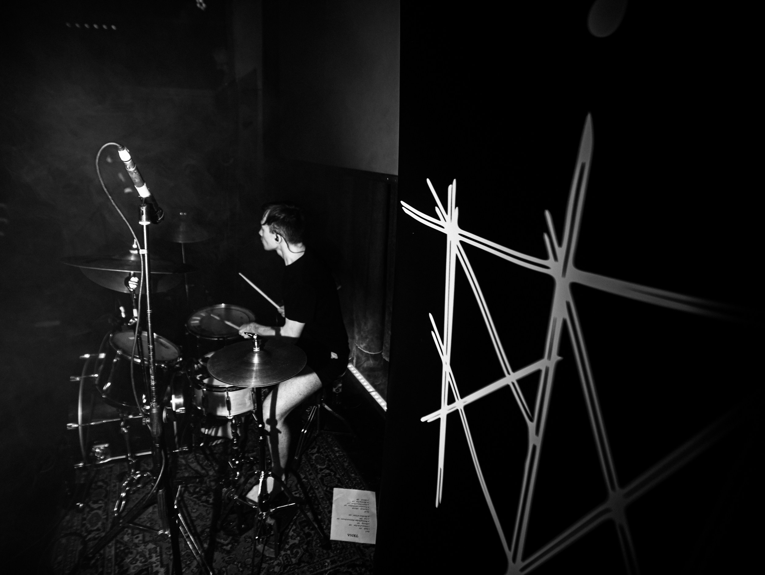 Роад трип TRNA СПБ-Москва 2021. Фотограф Мария Немм