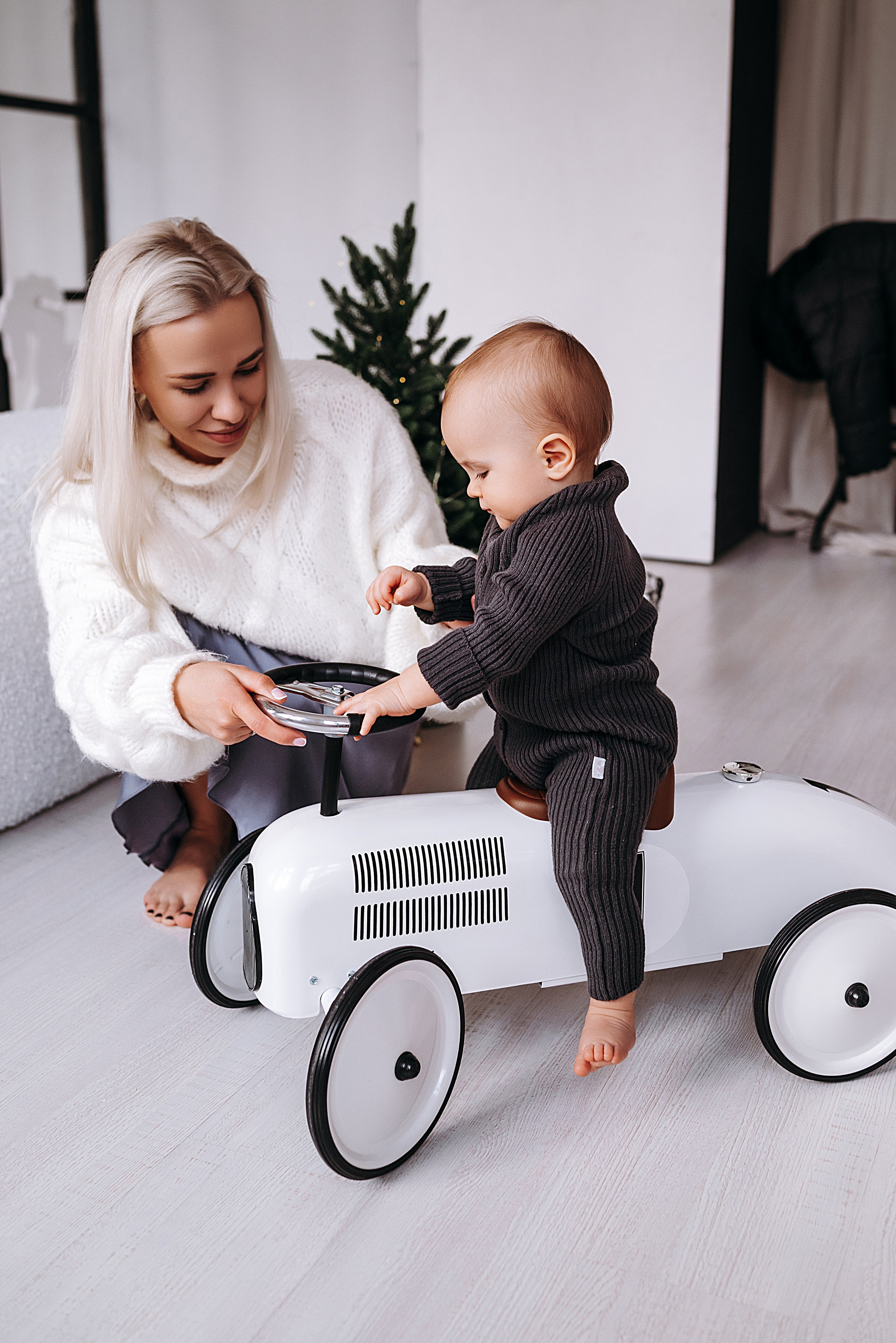 Новогодняя сказка!. Семейный и детский фотограф в Белгороде Ольга Сорока