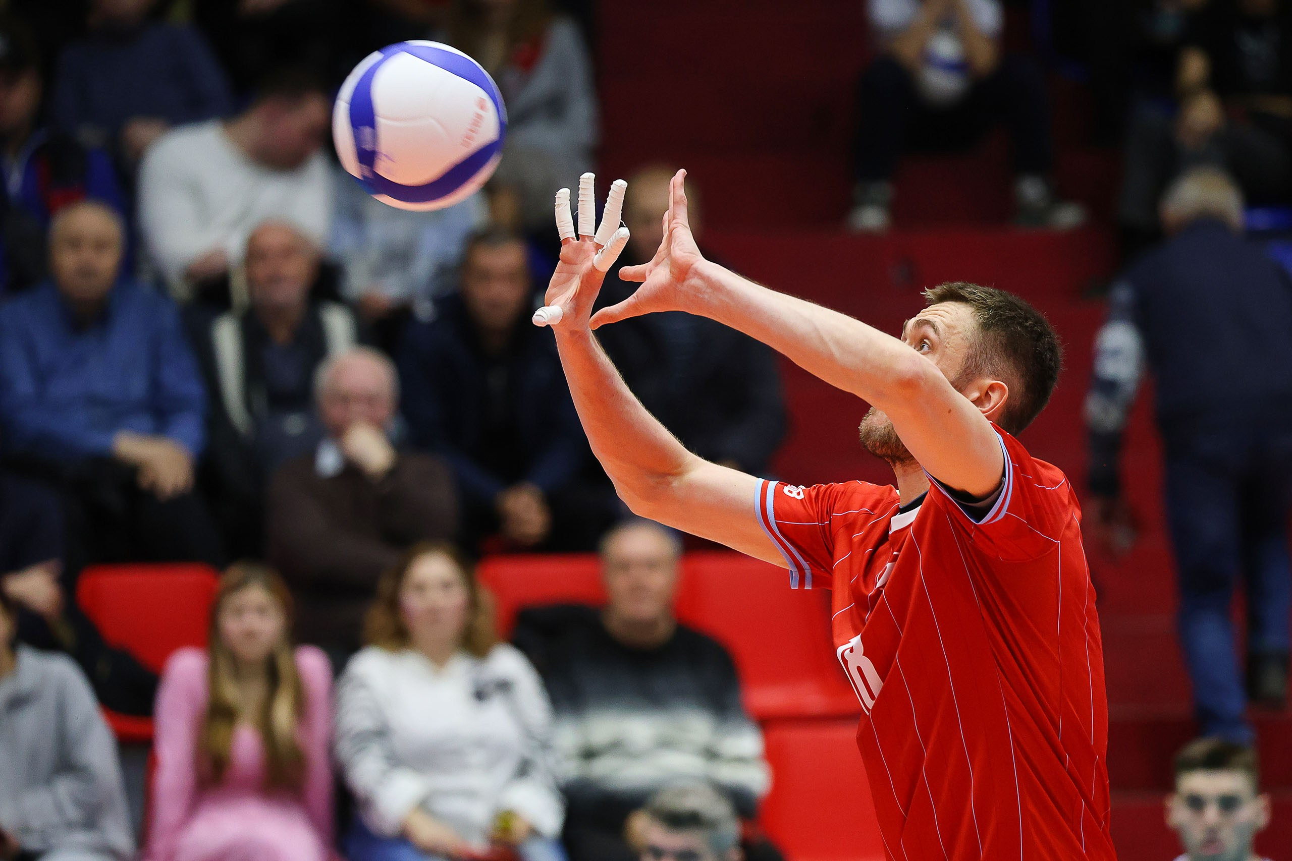 Фотосъемка волейбола, ВФВ, чемпионат России. Спортивный фотограф в Нижнем Новгороде и Сочи Ангелина Ильичева