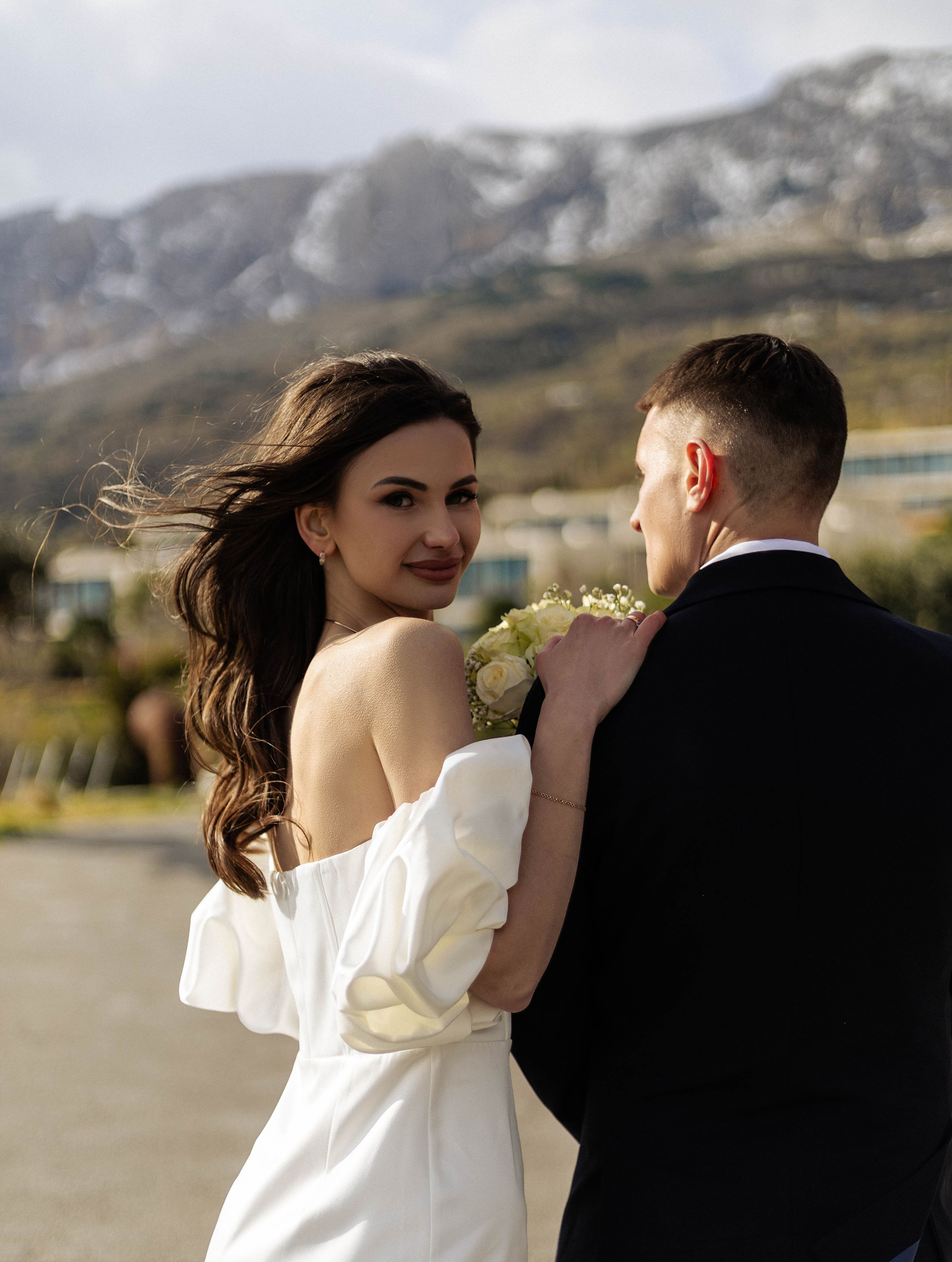 Свадьбы. Фотограф в Крыму Алина Яковиненко