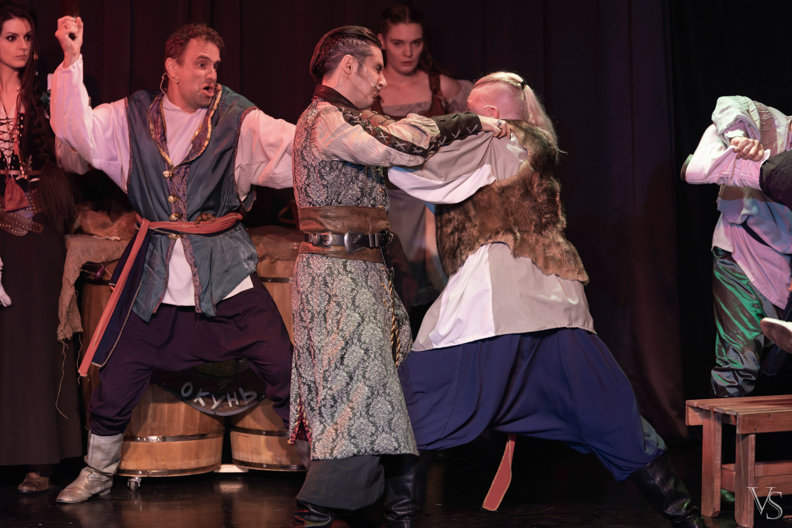 Каменное сердце. Фотограф Виктор Степанов