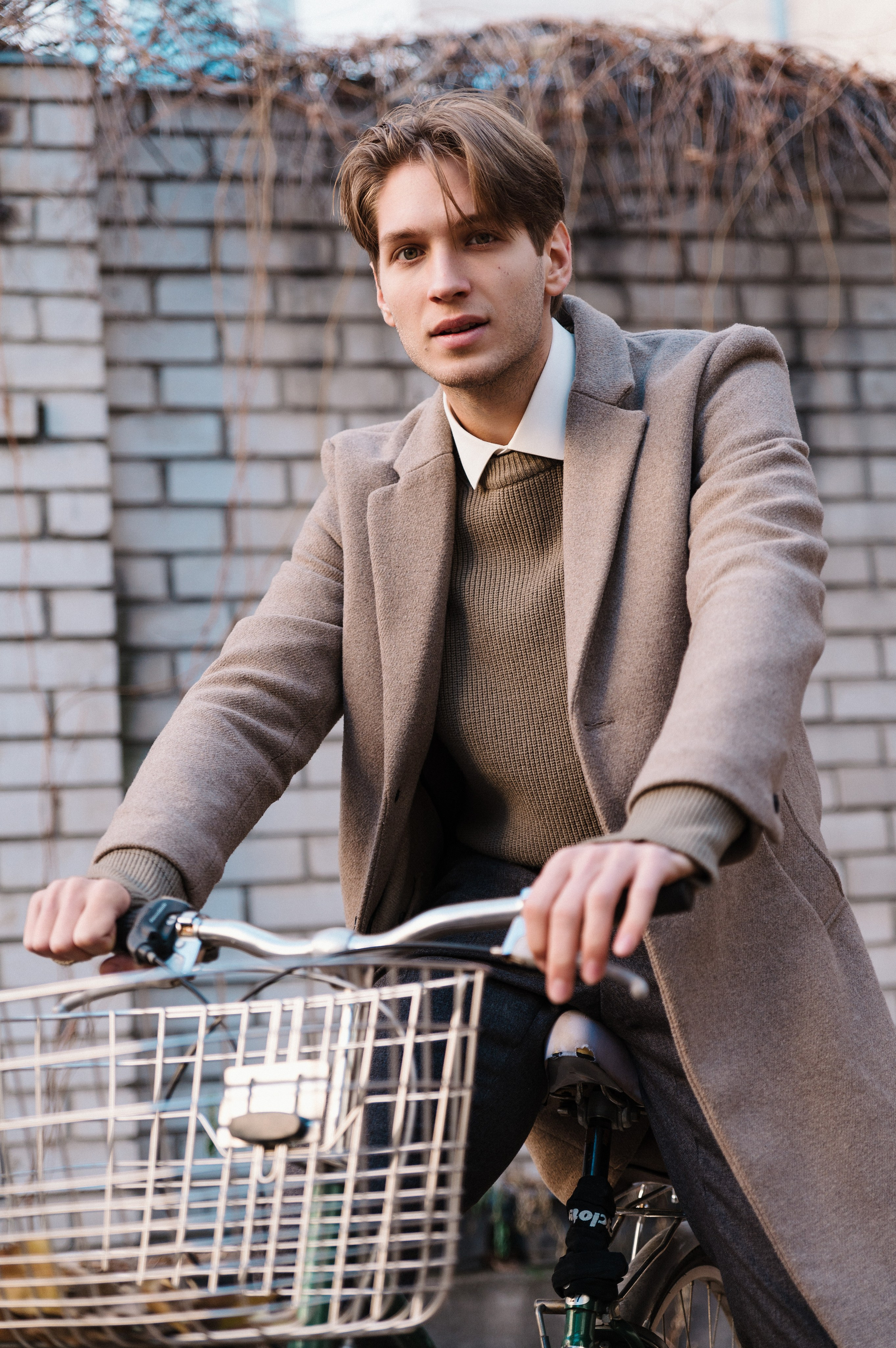 ДАНИИЛ. Фотограф в Алматы — Дарья Фёдорова