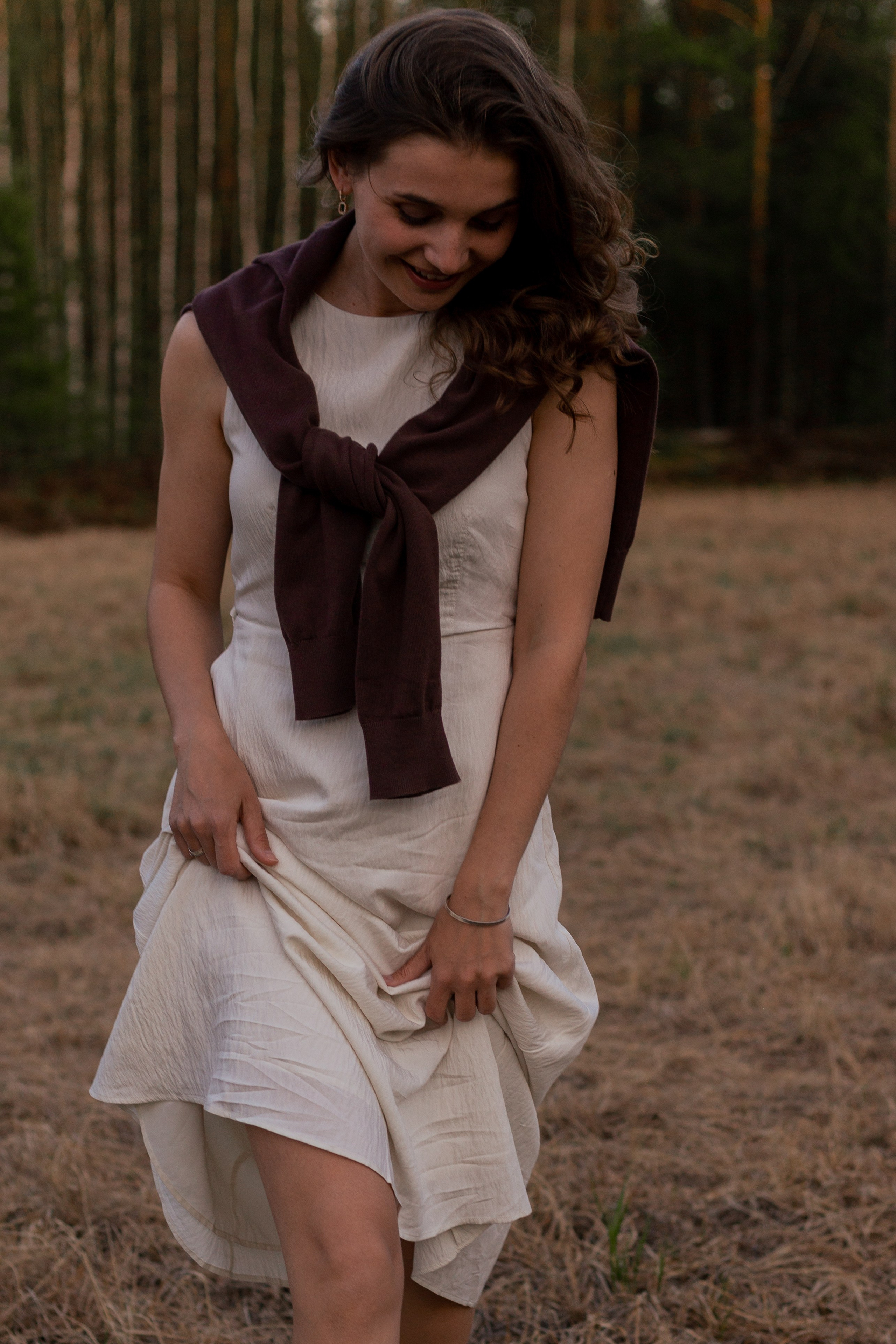 Осенняя. Свадебный и семейный фотограф в Сургуте и ХМАО Черепанова Наталья